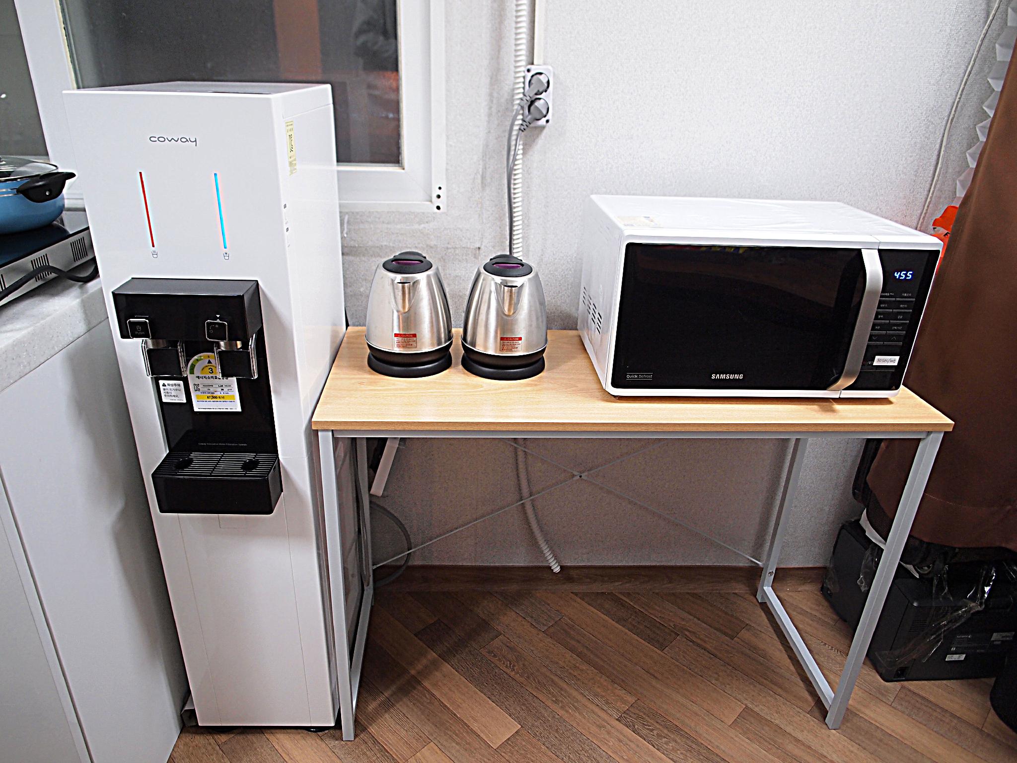 Hostel Gaon Shinchon