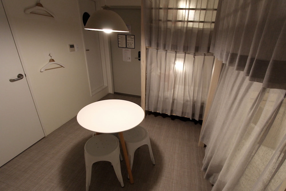 Hostel Haru