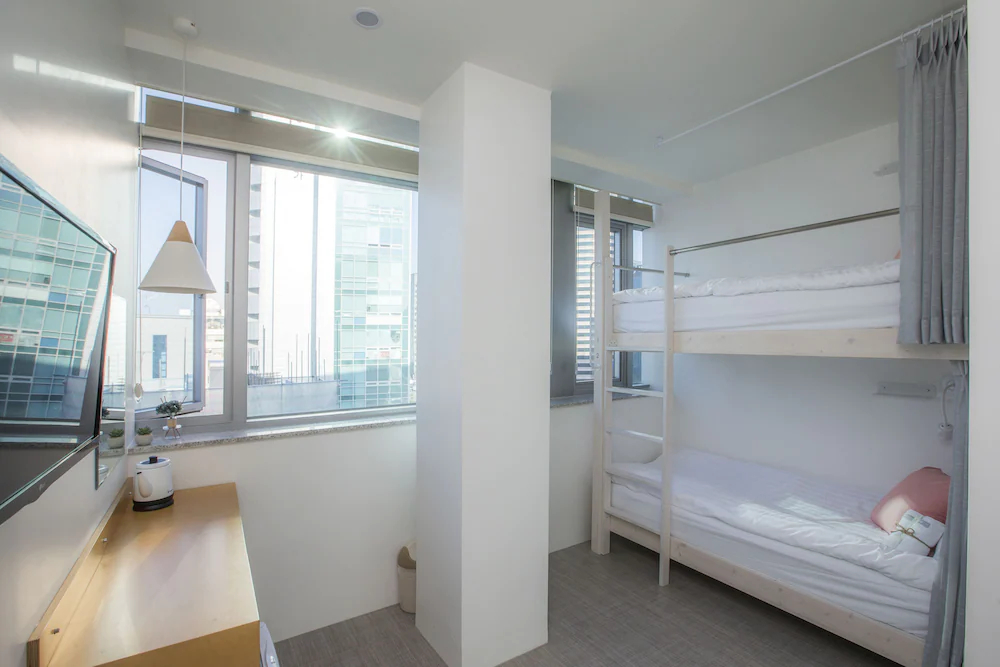 Hostel Haru