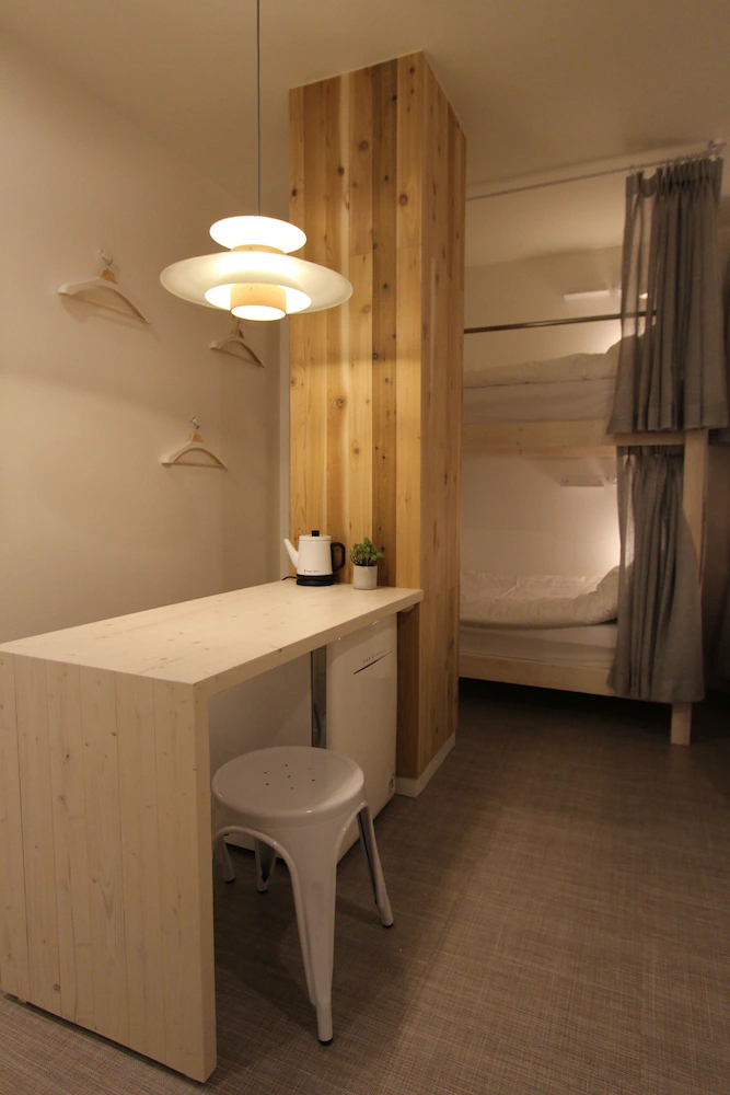Hostel Haru