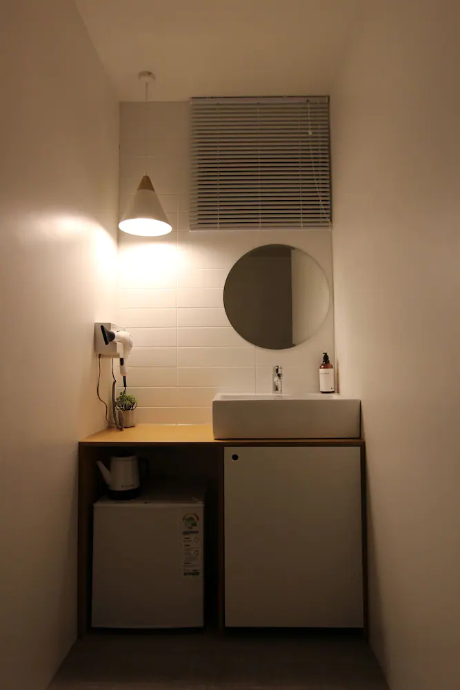 Hostel Haru