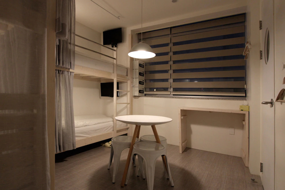 Hostel Haru