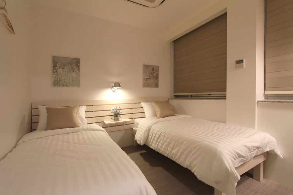 Hostel Haru