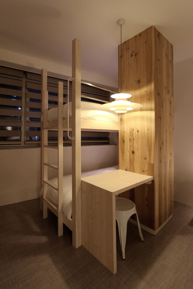 Hostel Haru