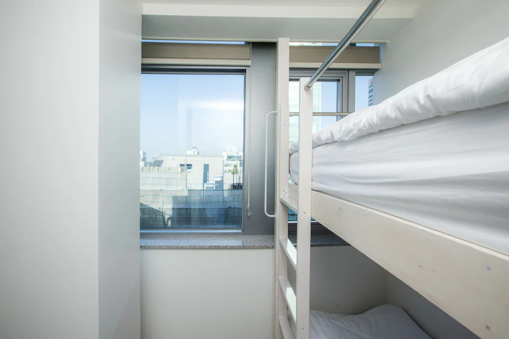 Hostel Haru