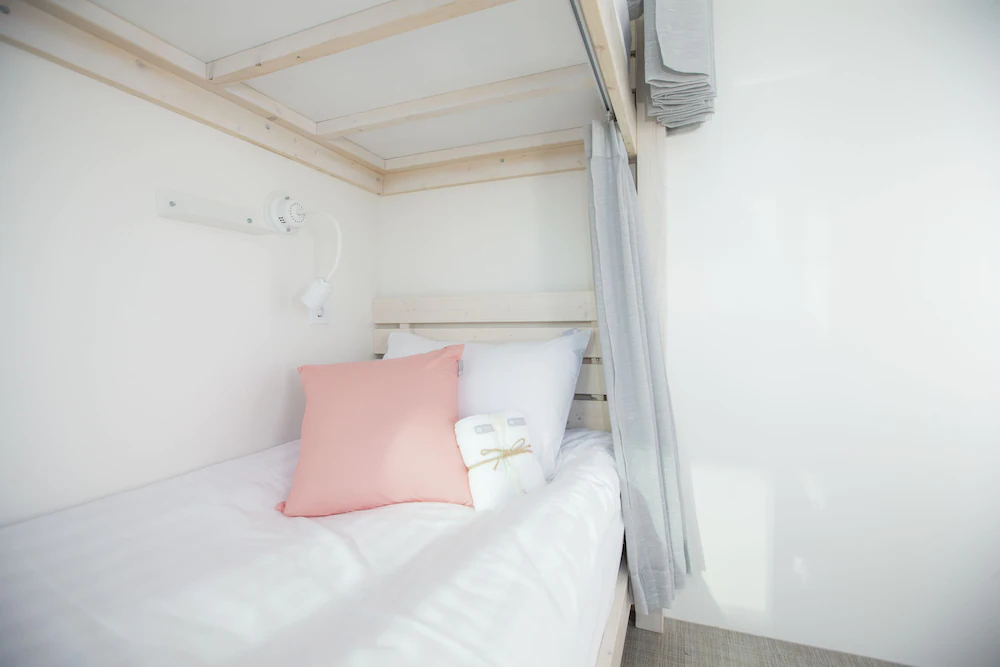 Hostel Haru