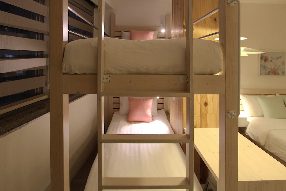 Hostel Haru