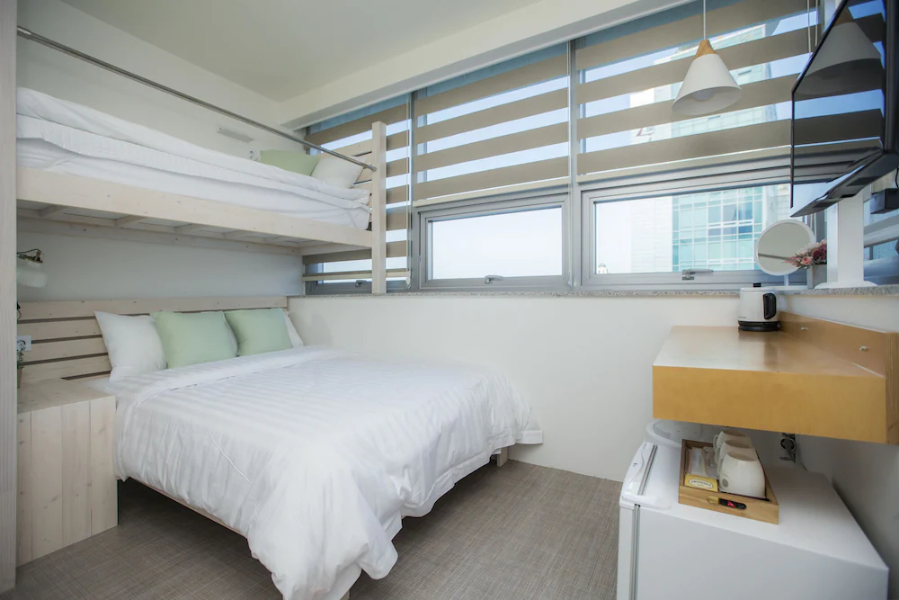 Hostel Haru