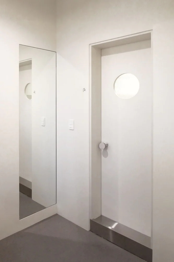 Hostel Haru