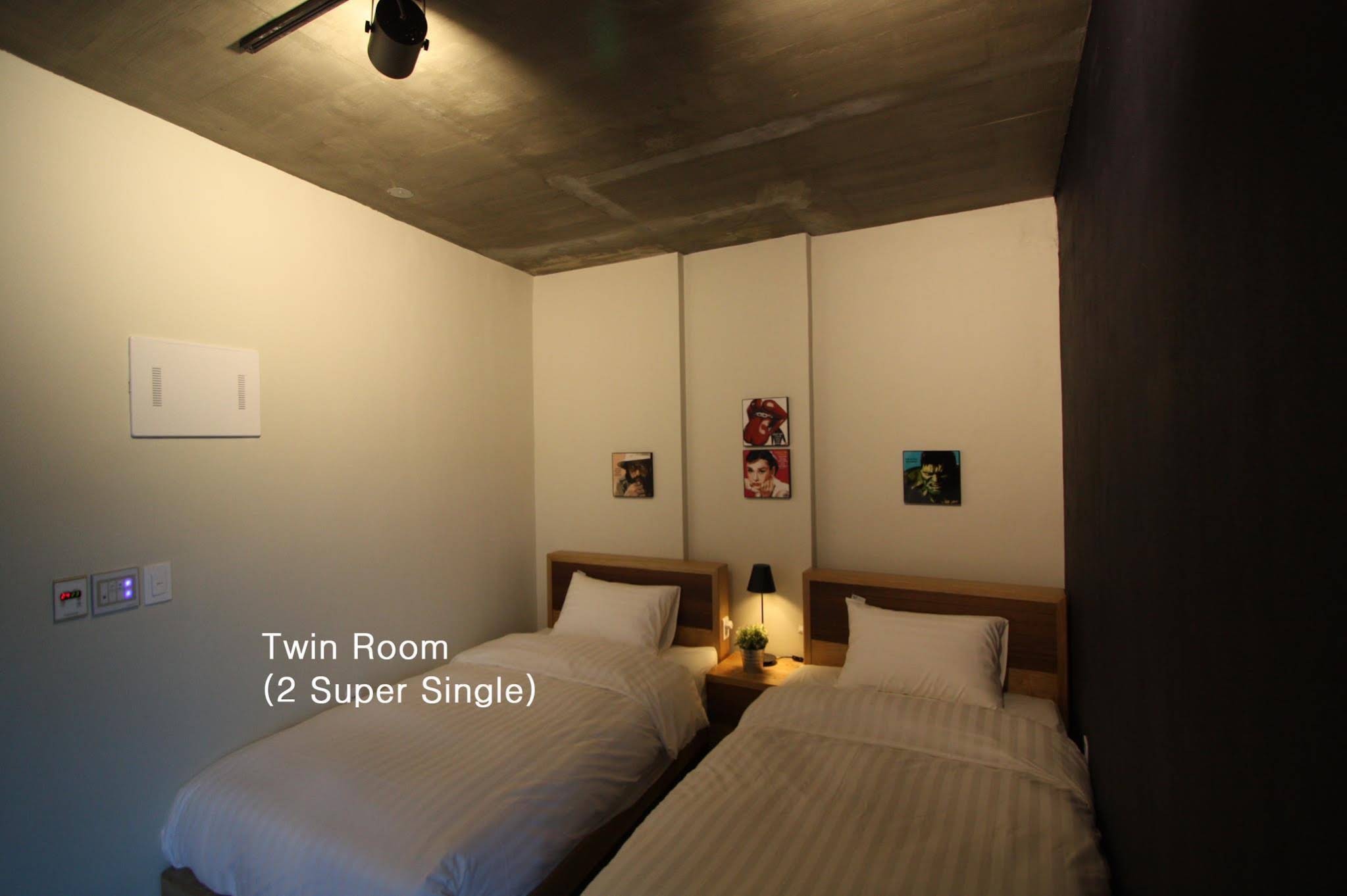 Hostel Hongdae