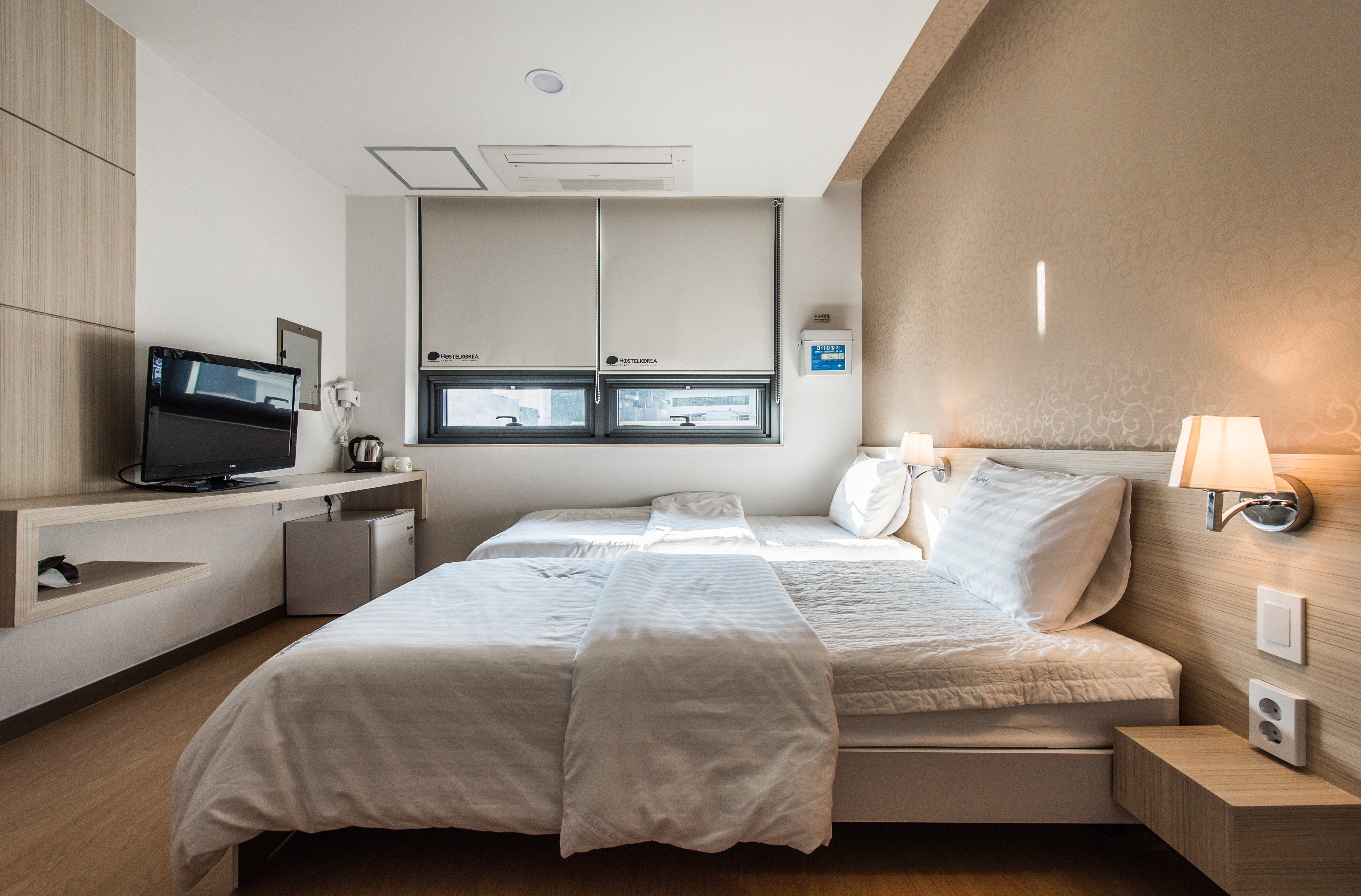Hostel Korea 11th Changdeokgung