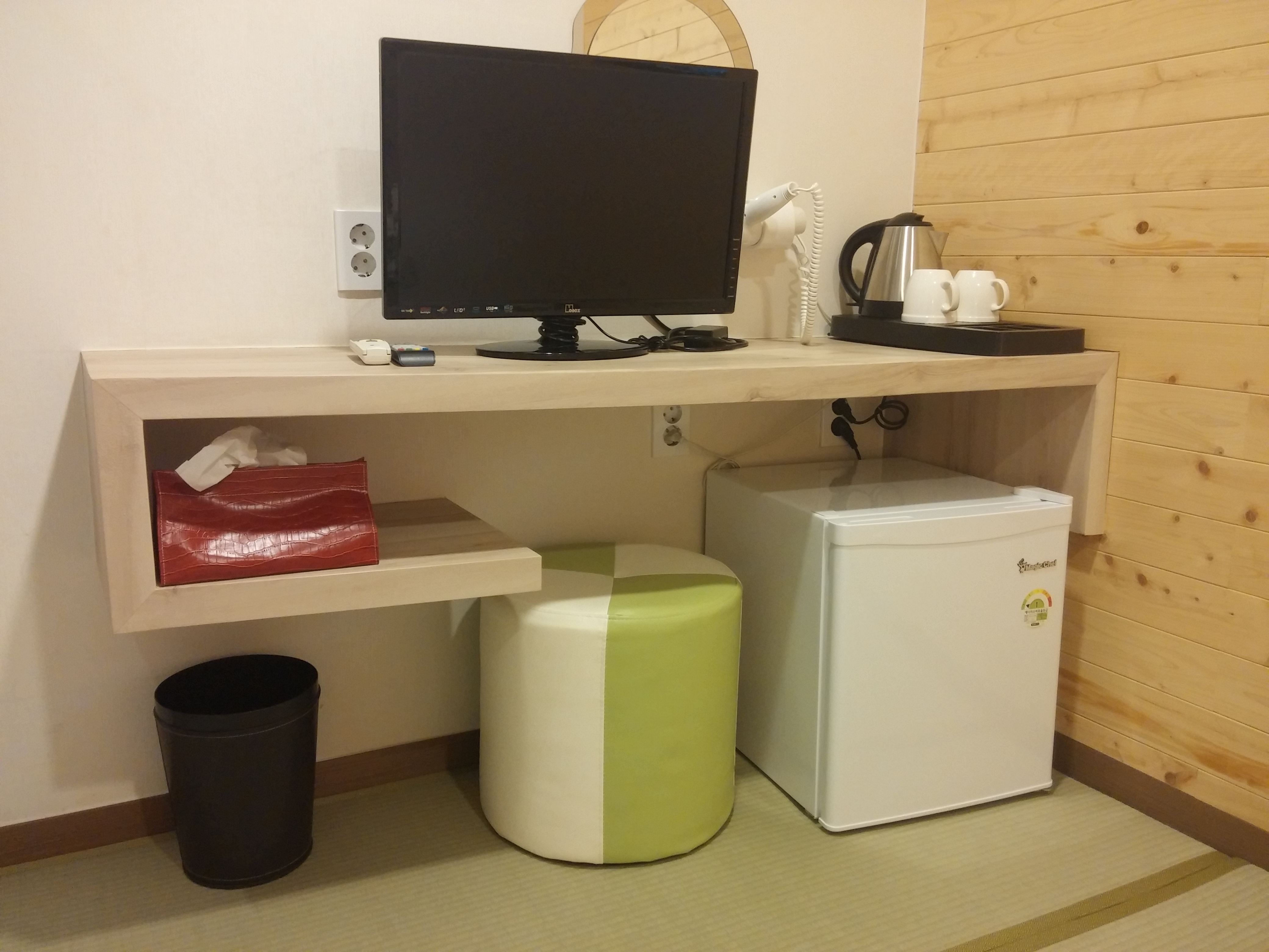 Hostel Korea 11th Changdeokgung