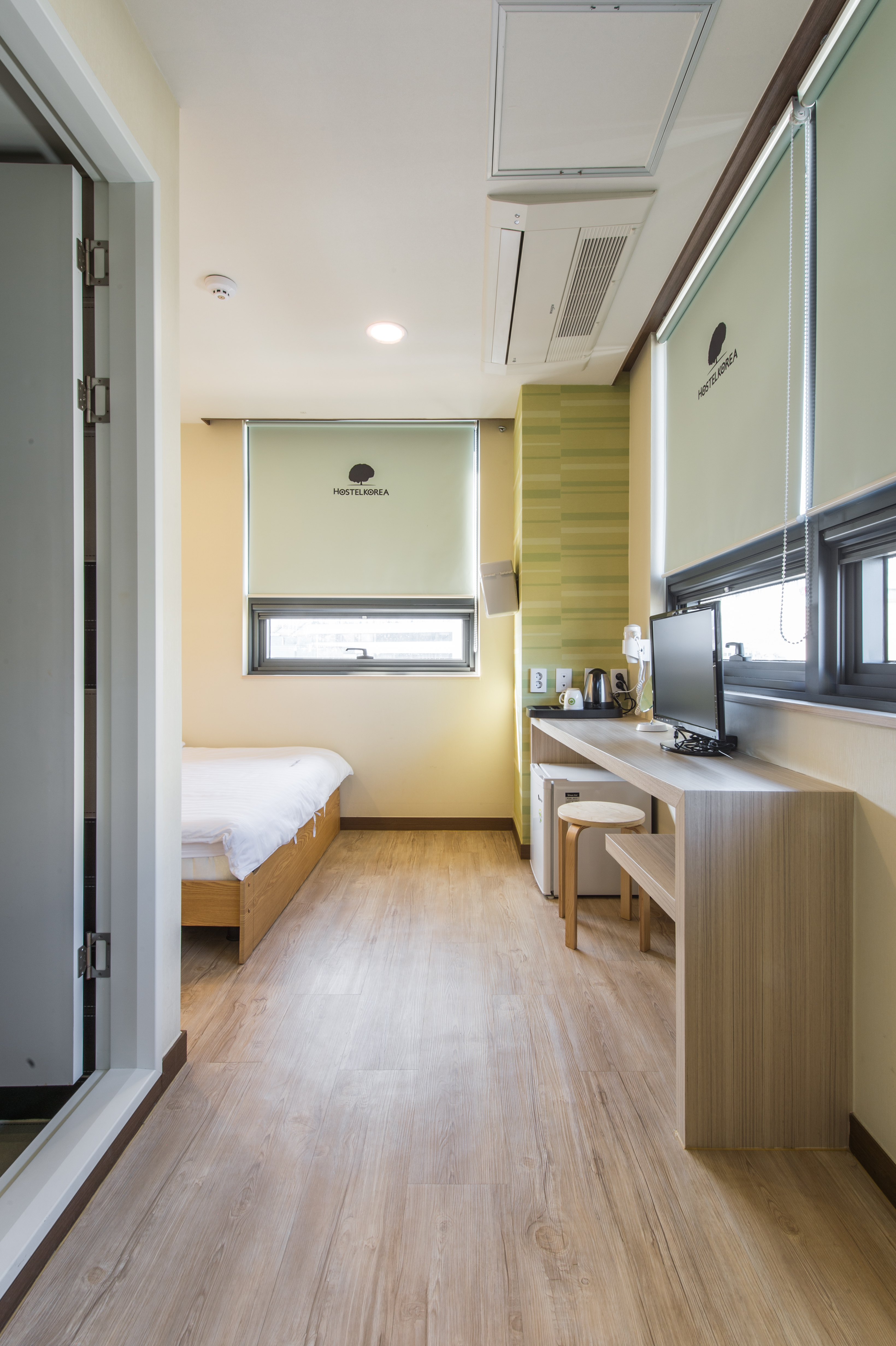 Hostel Korea 11th Changdeokgung