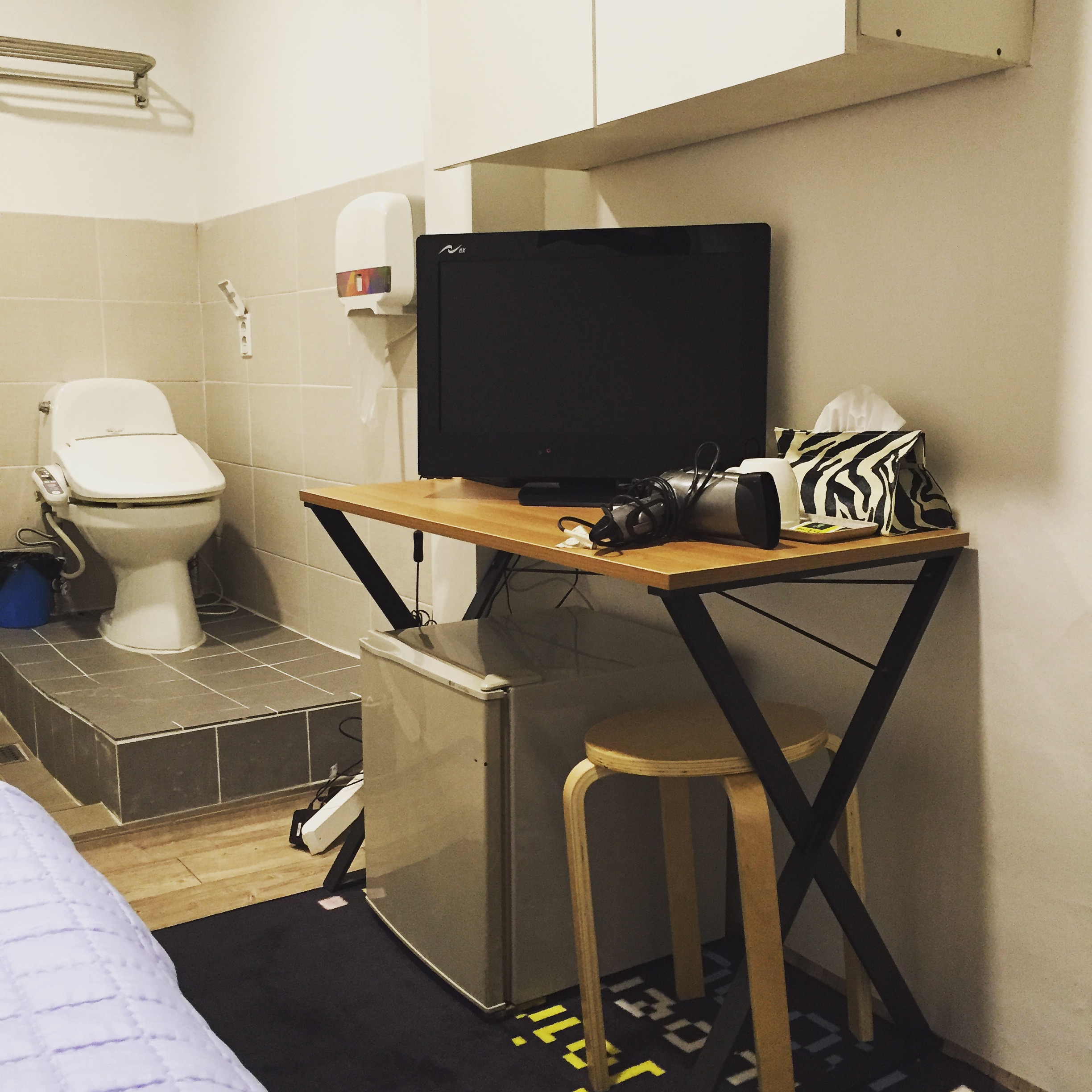 Hostel Korea 11th Changdeokgung