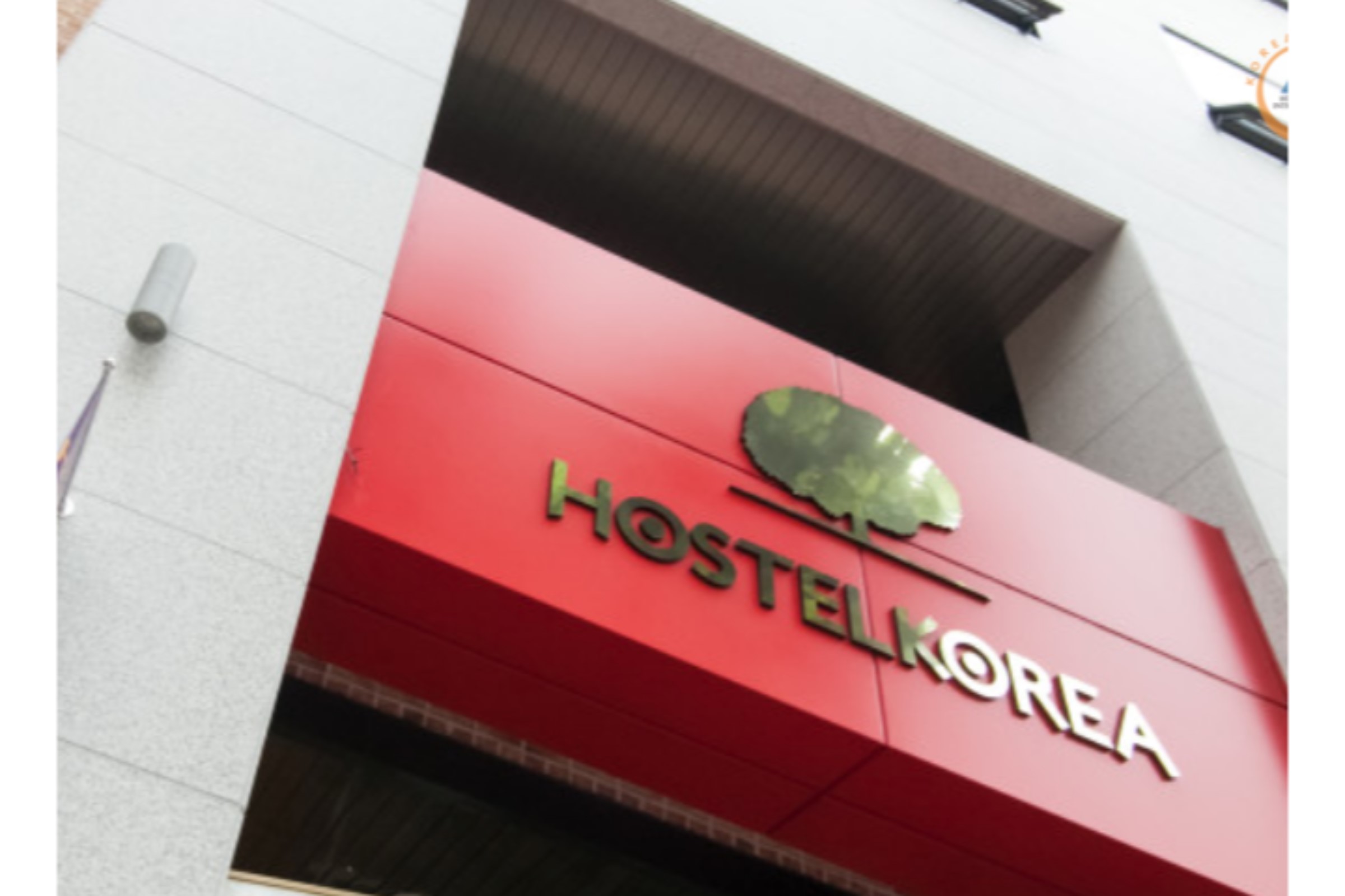 Hostel Korea 11th Changdeokgung