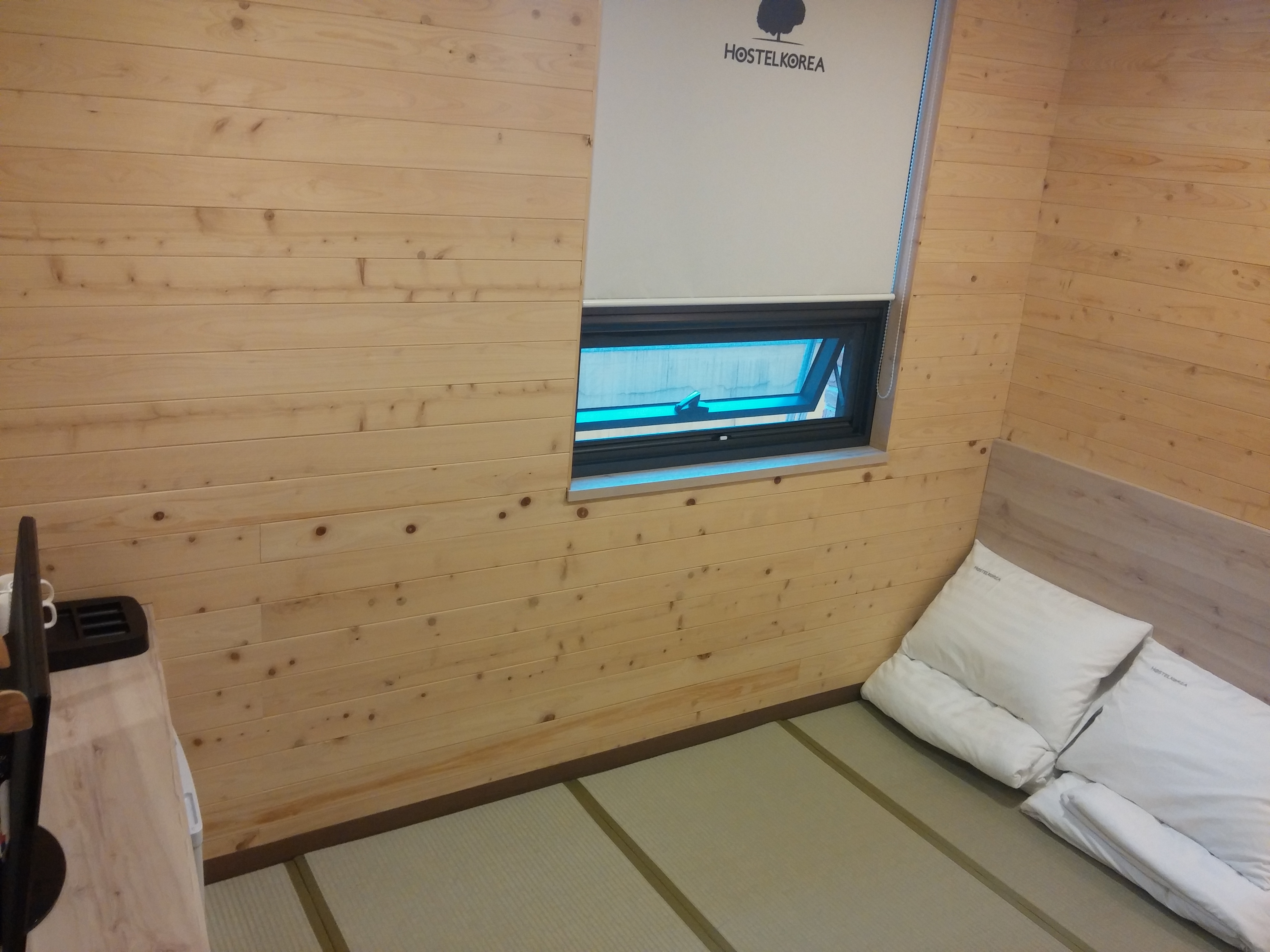 Hostel Korea 11th Changdeokgung
