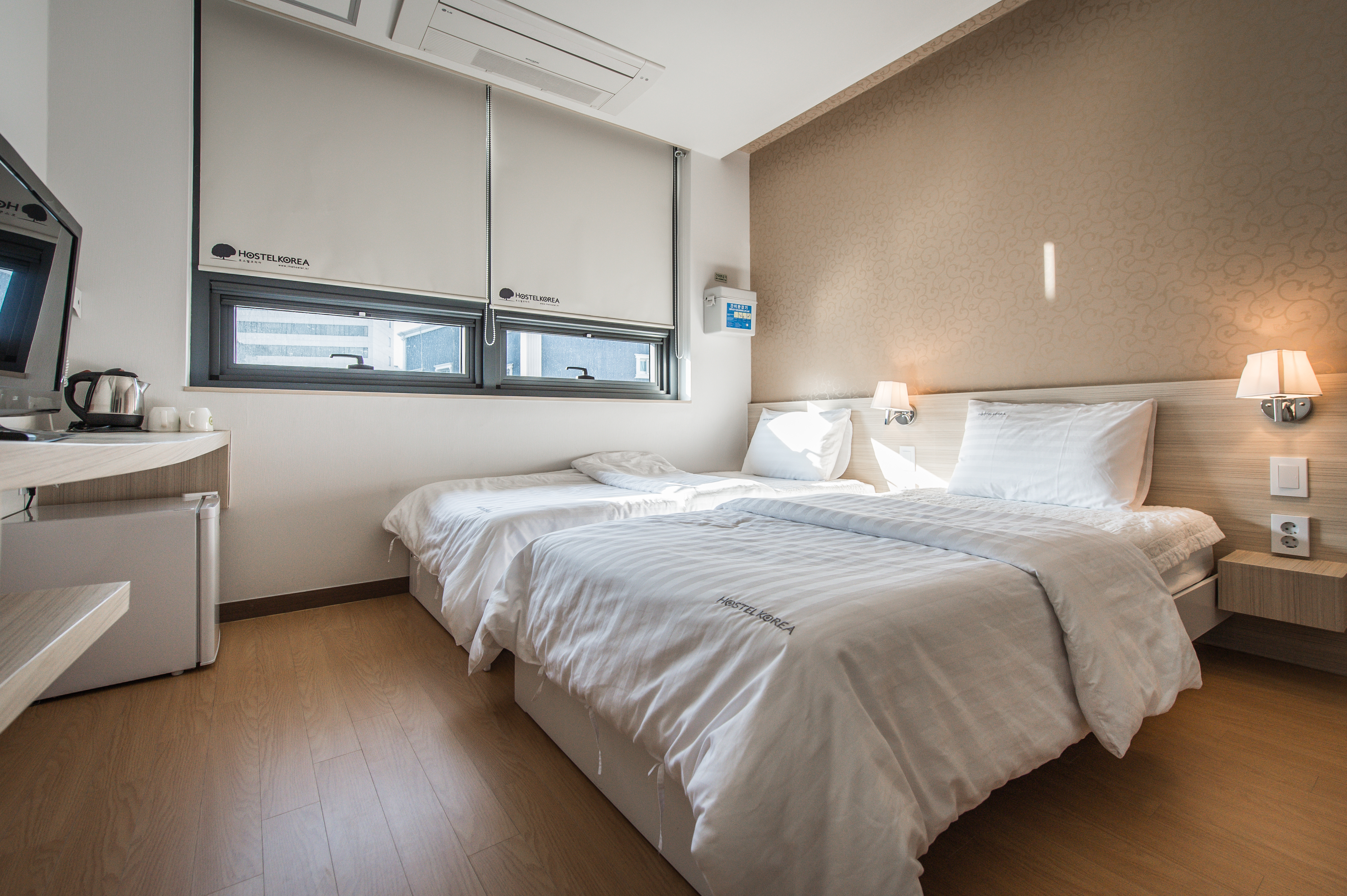Hostel Korea 11th Changdeokgung
