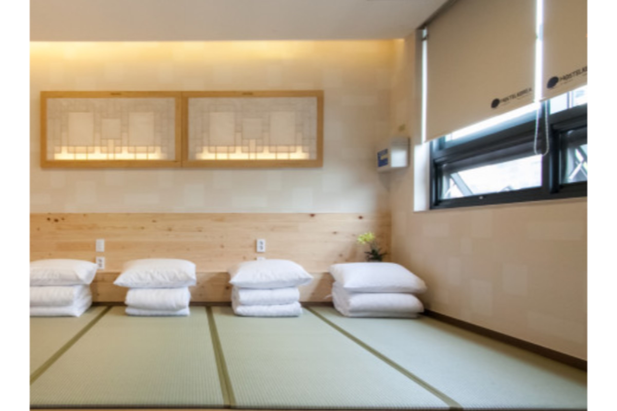 Hostel Korea 11th Changdeokgung