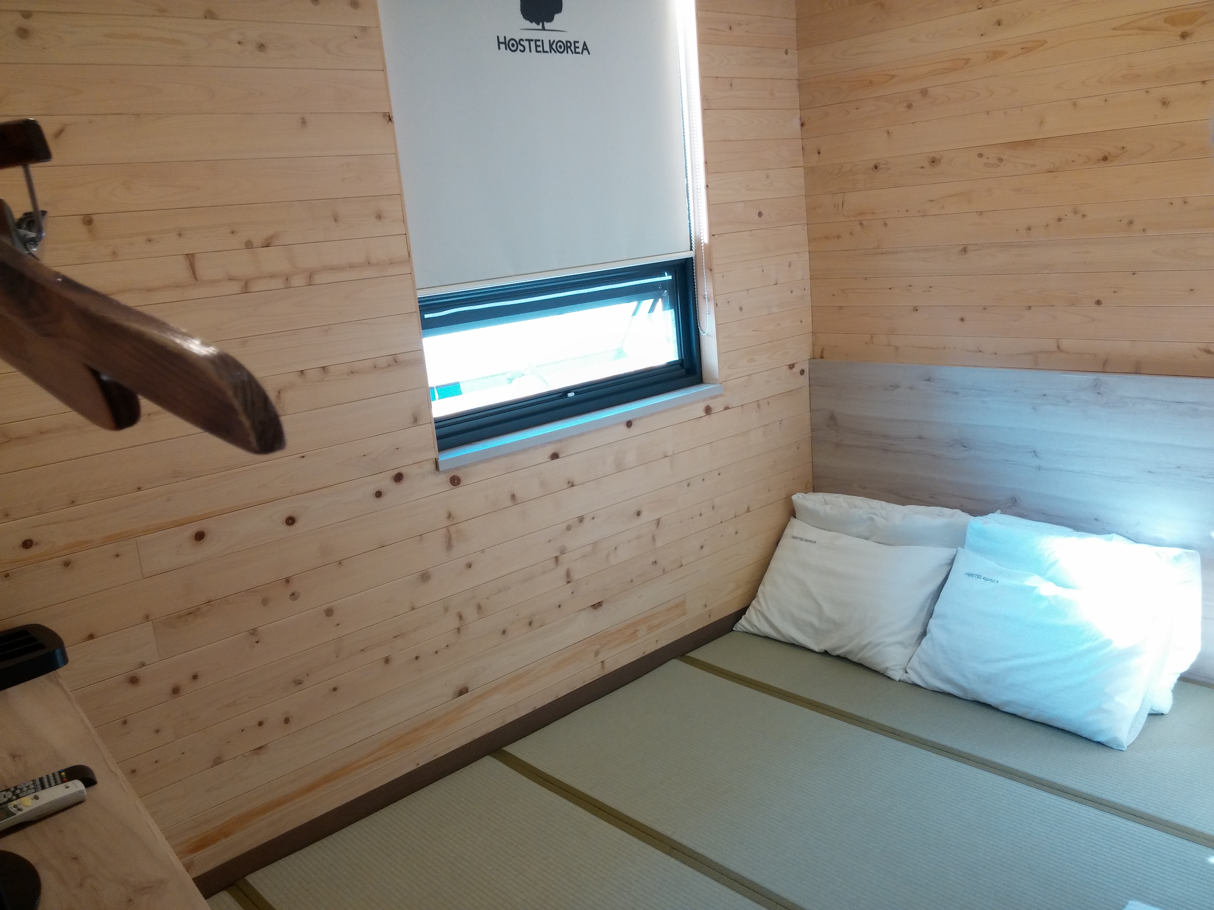 Hostel Korea 11th Changdeokgung
