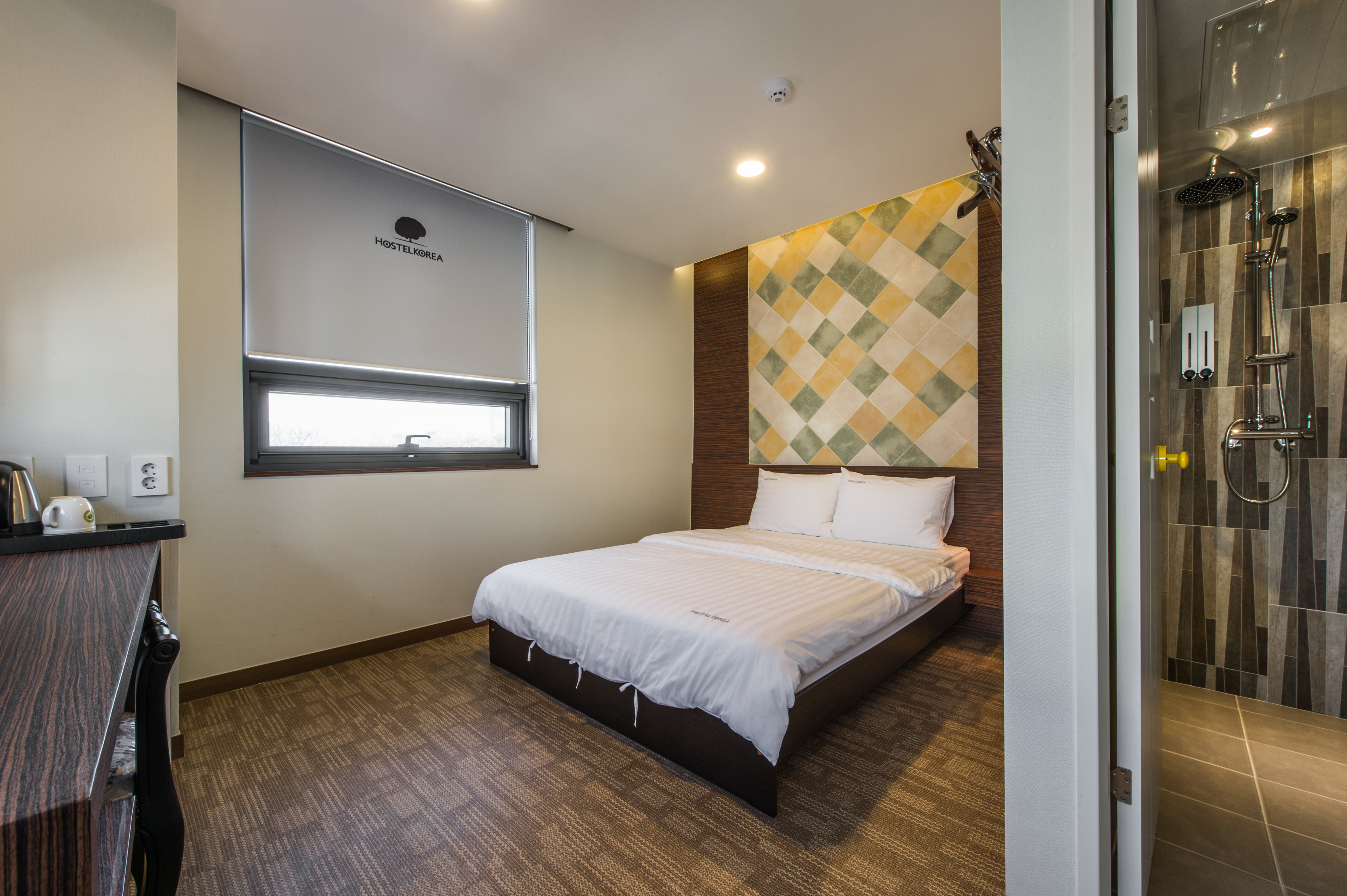 Hostel Korea 11th Changdeokgung