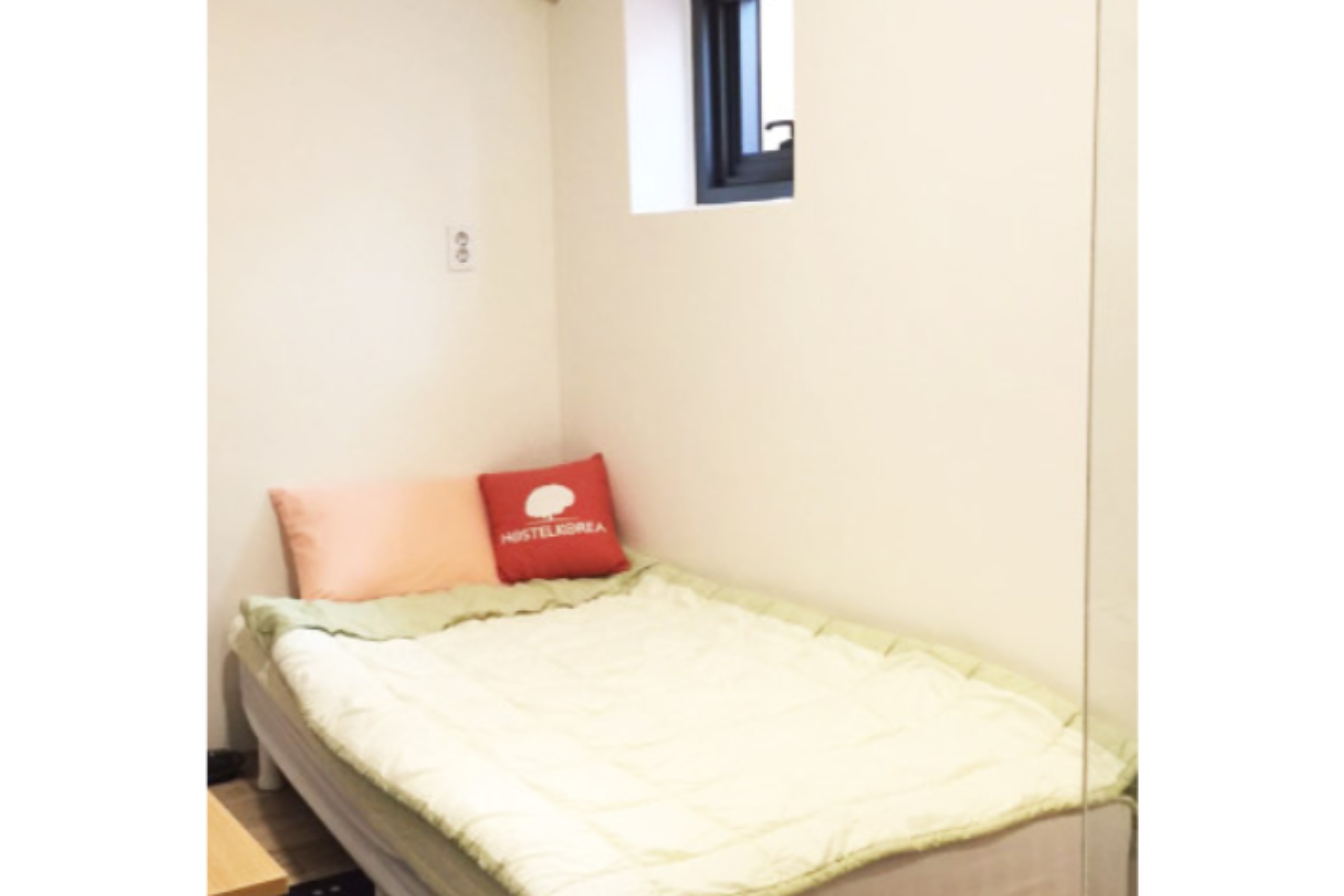 Hostel Korea 11th Changdeokgung