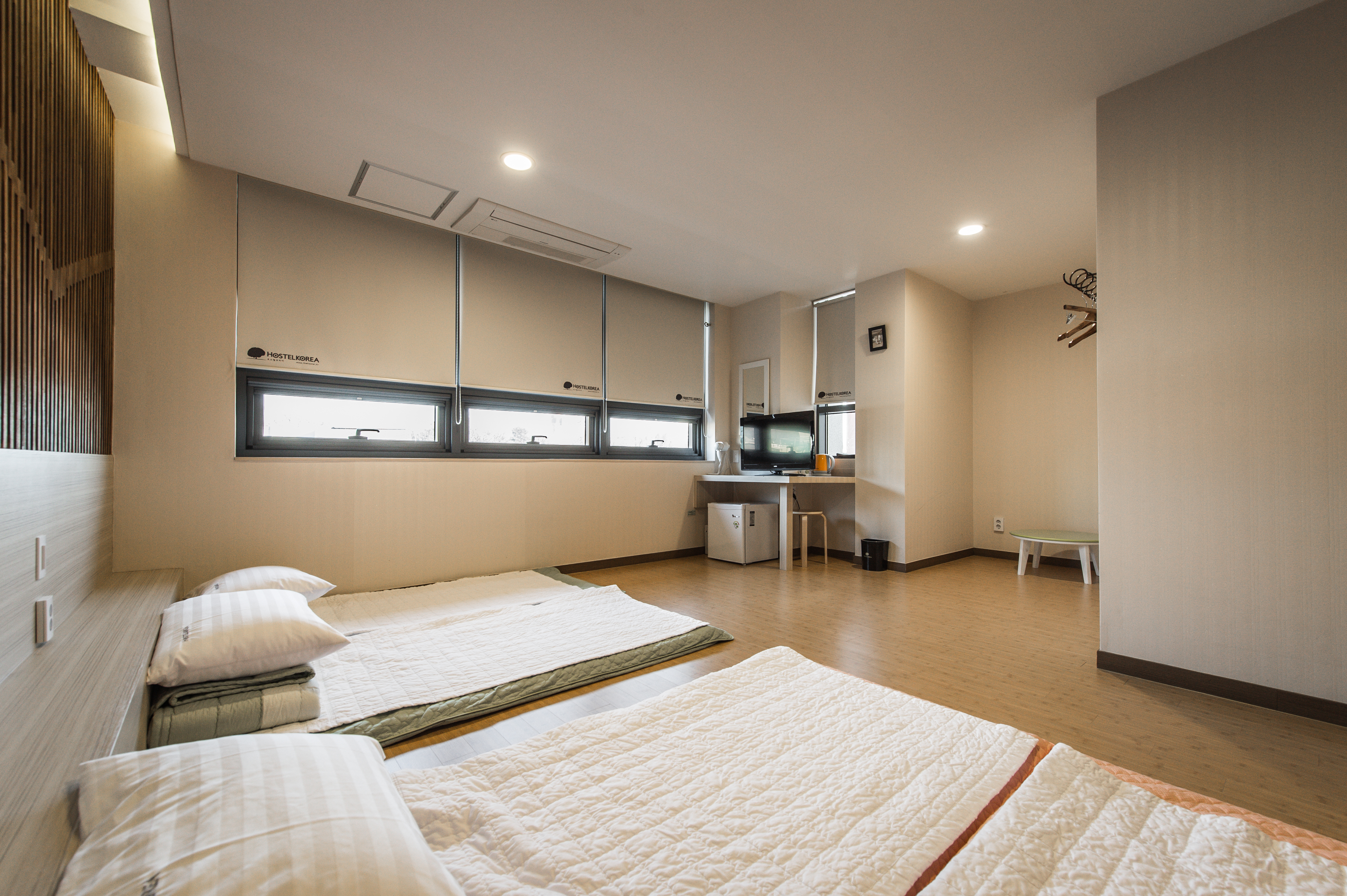 Hostel Korea 11th Changdeokgung