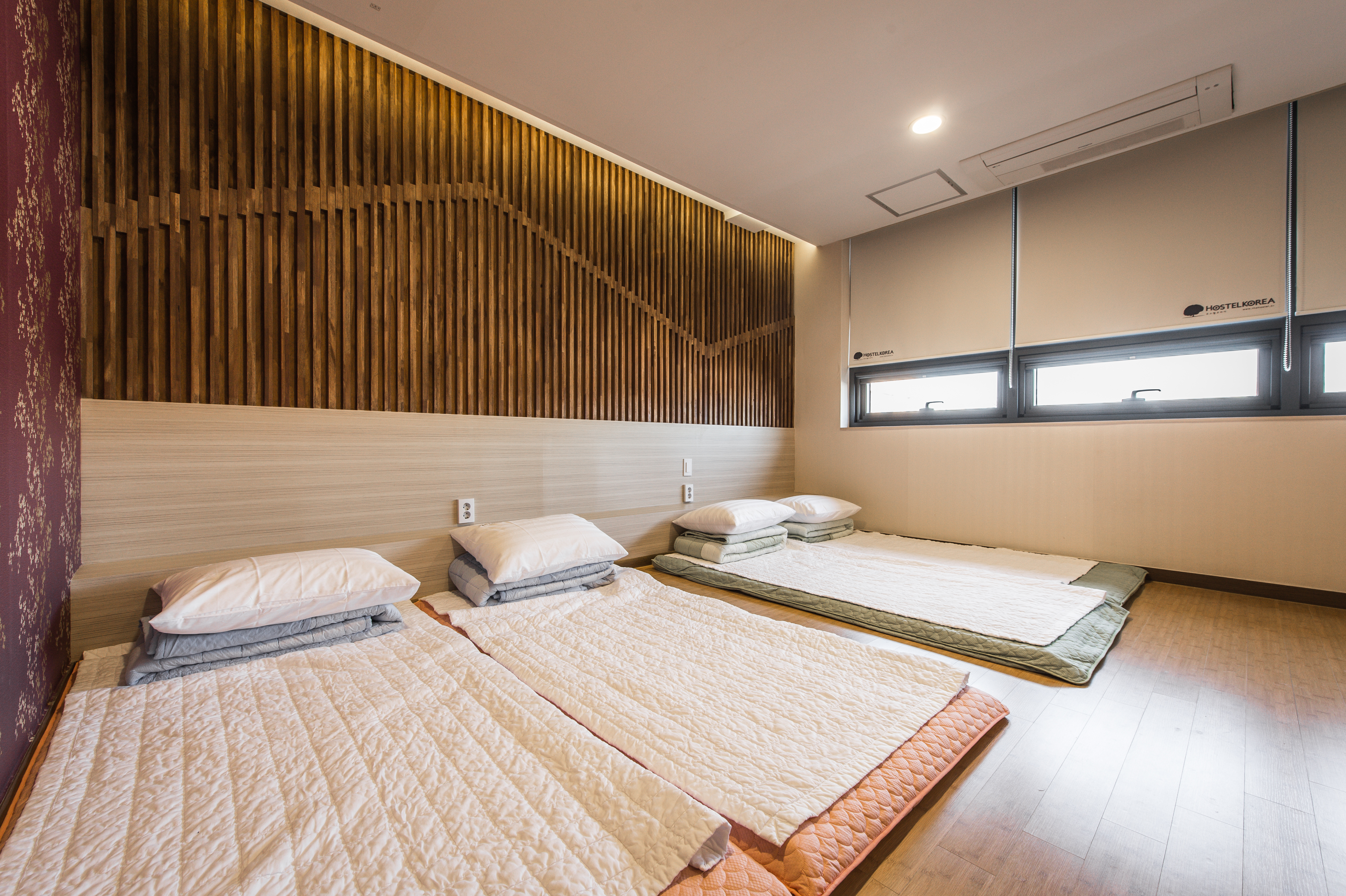 Hostel Korea 11th Changdeokgung
