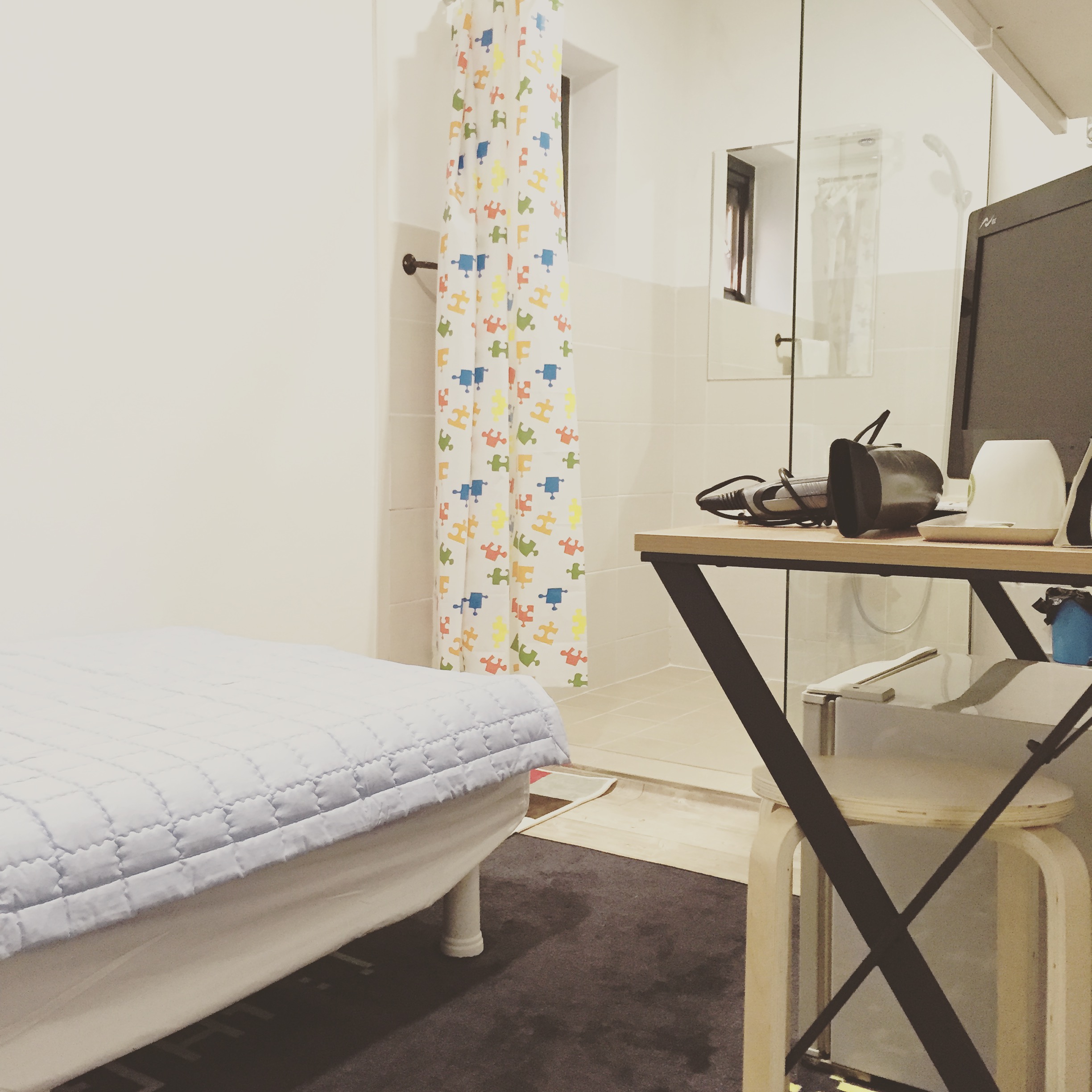 Hostel Korea 11th Changdeokgung