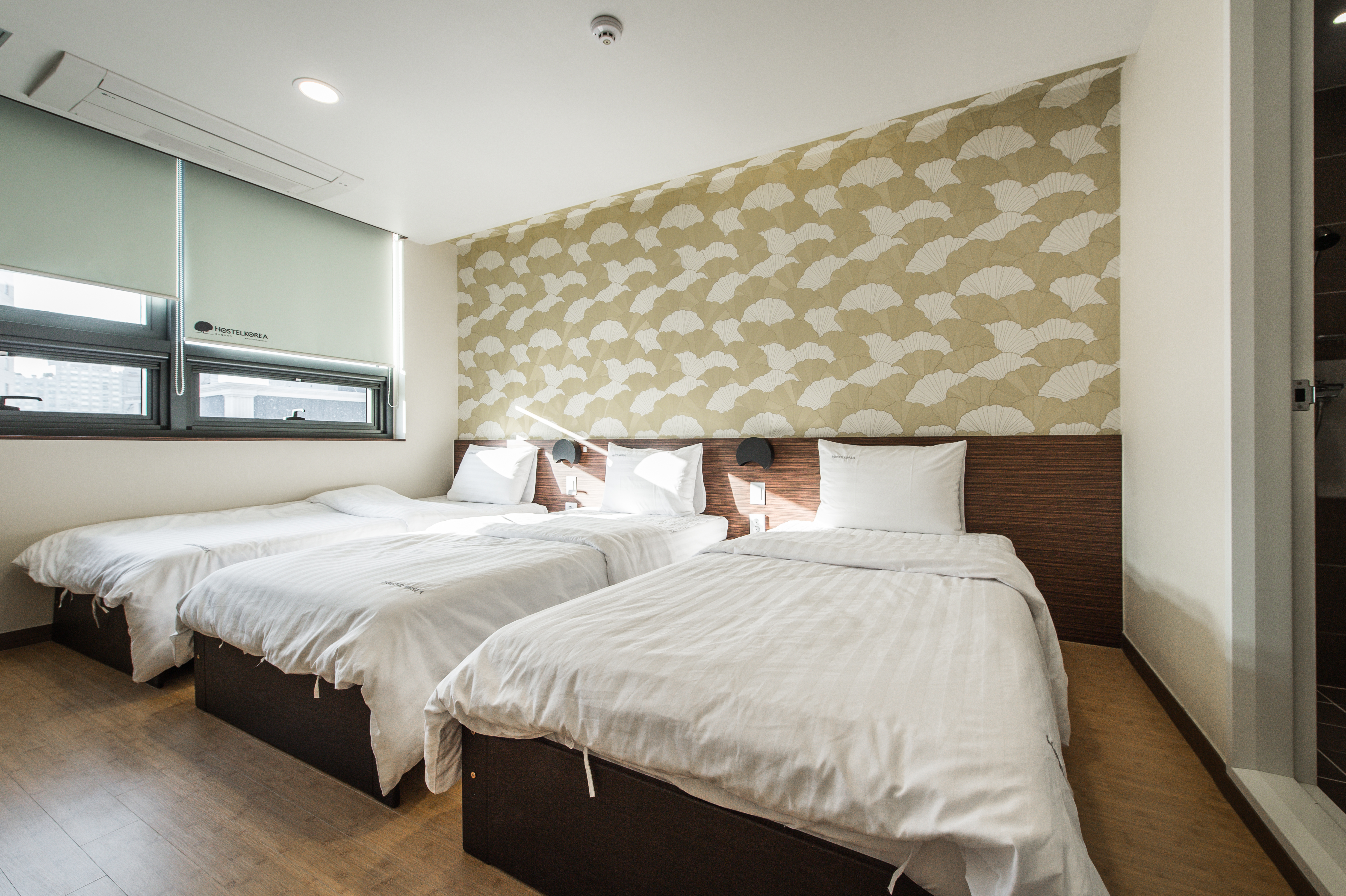 Hostel Korea 11th Changdeokgung