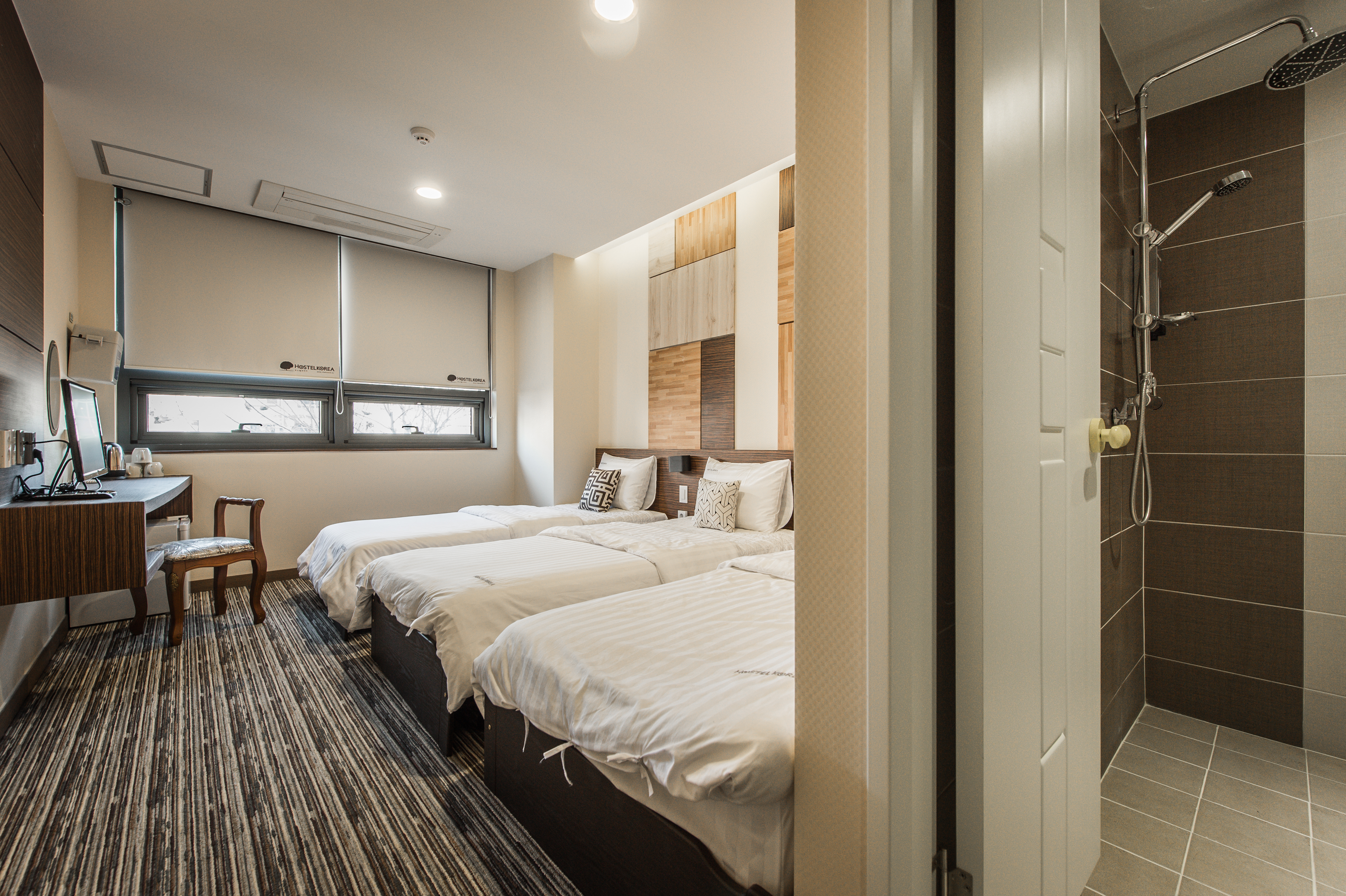 Hostel Korea 11th Changdeokgung