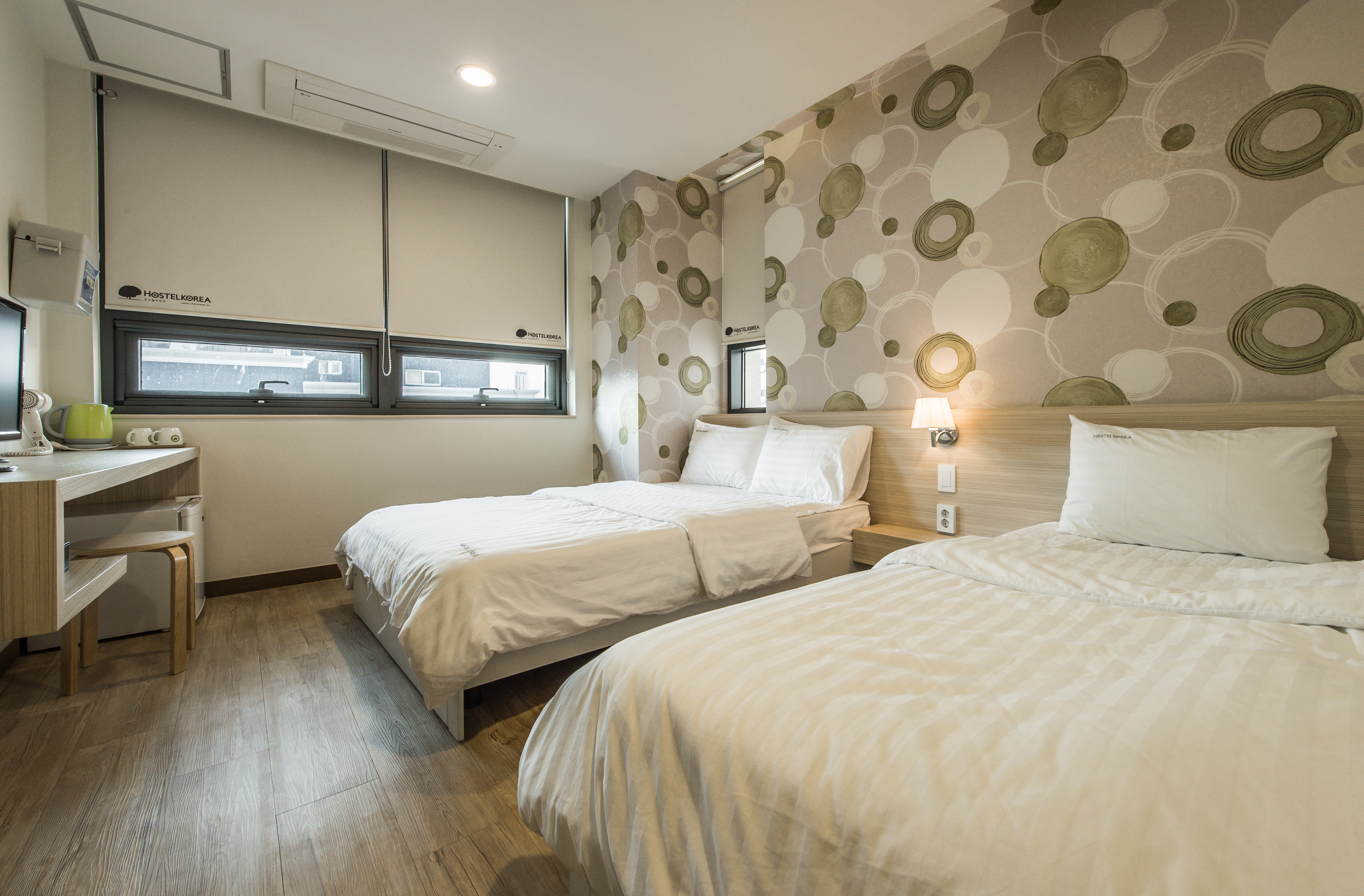 Hostel Korea 11th Changdeokgung