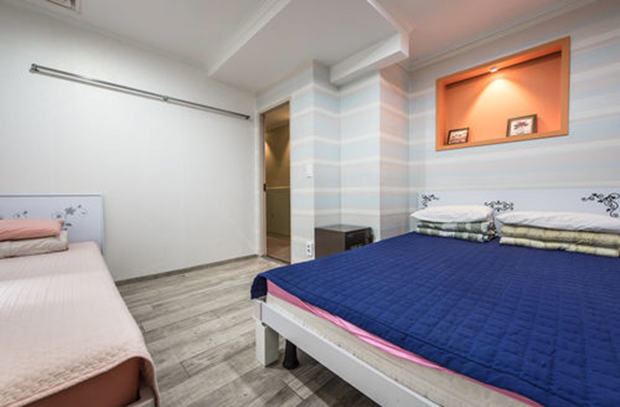 Hostel Korea