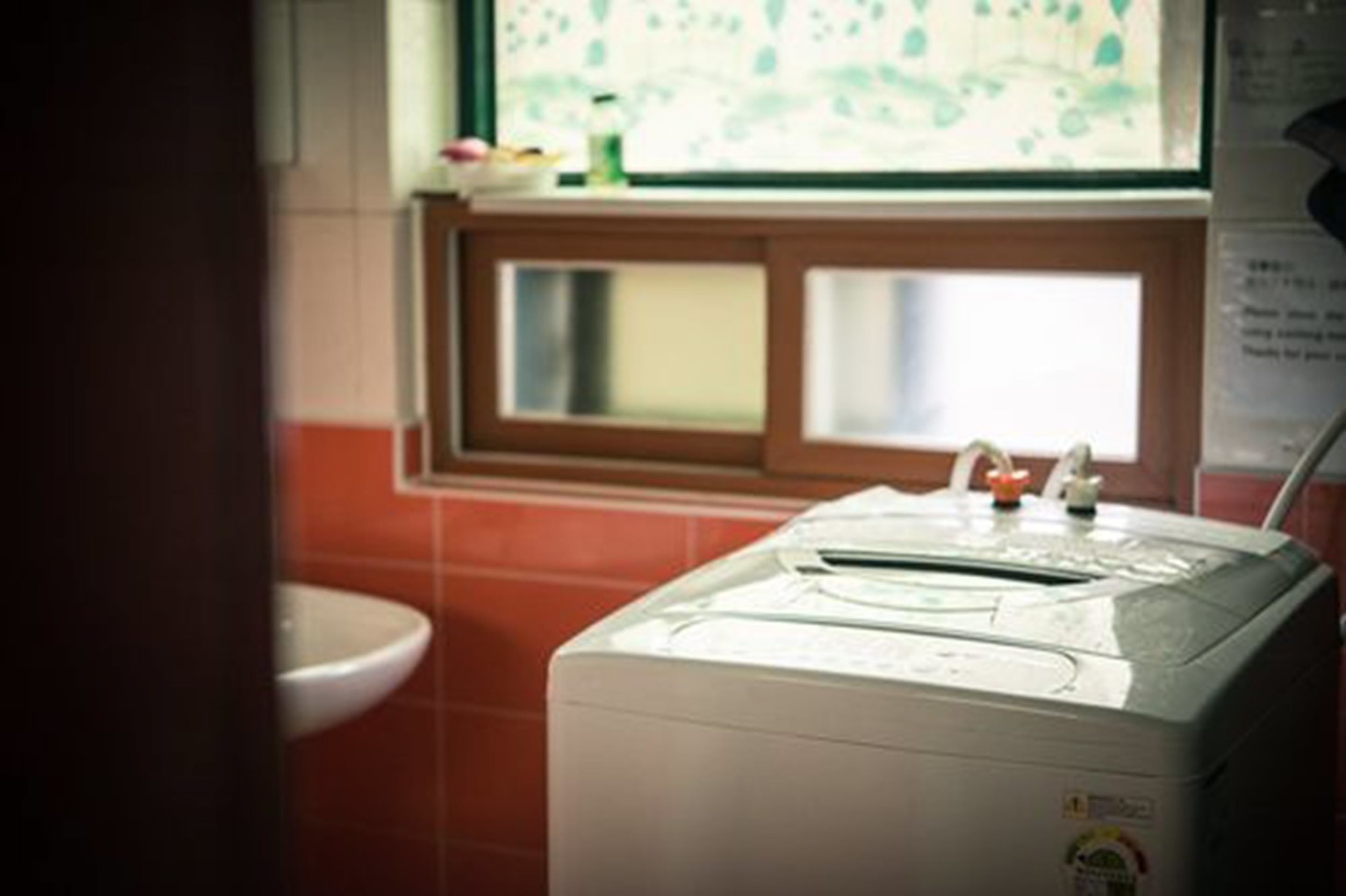 Hostel Korea