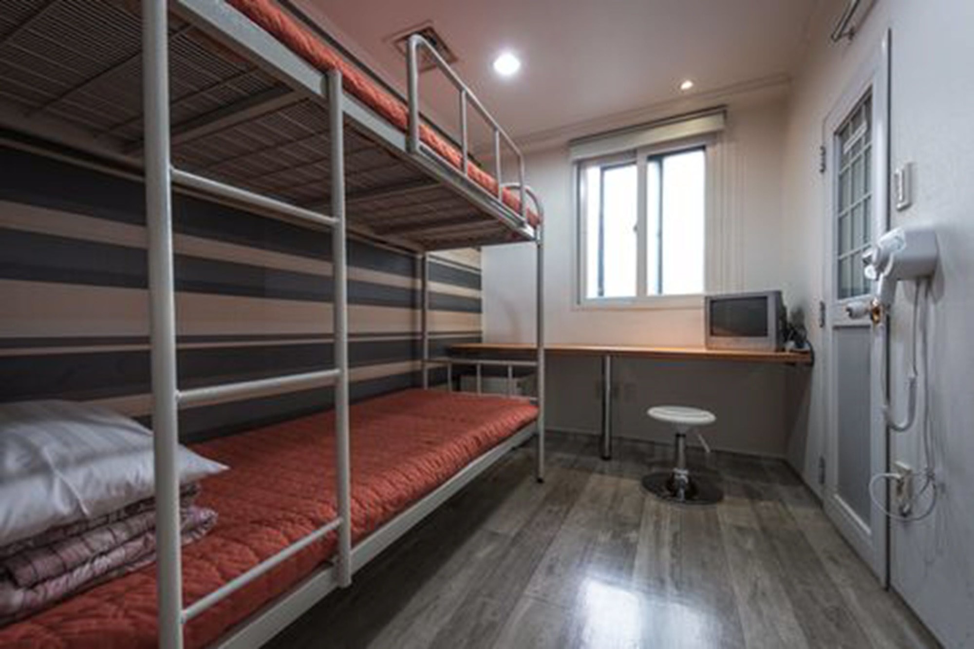 Hostel Korea
