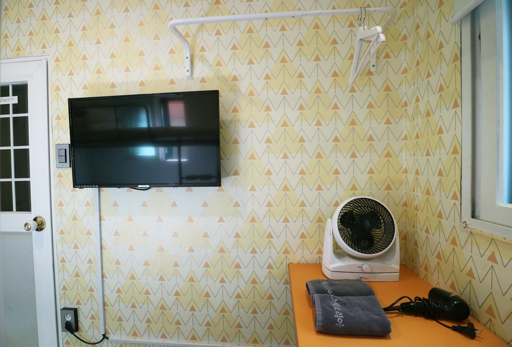Hostel Korea