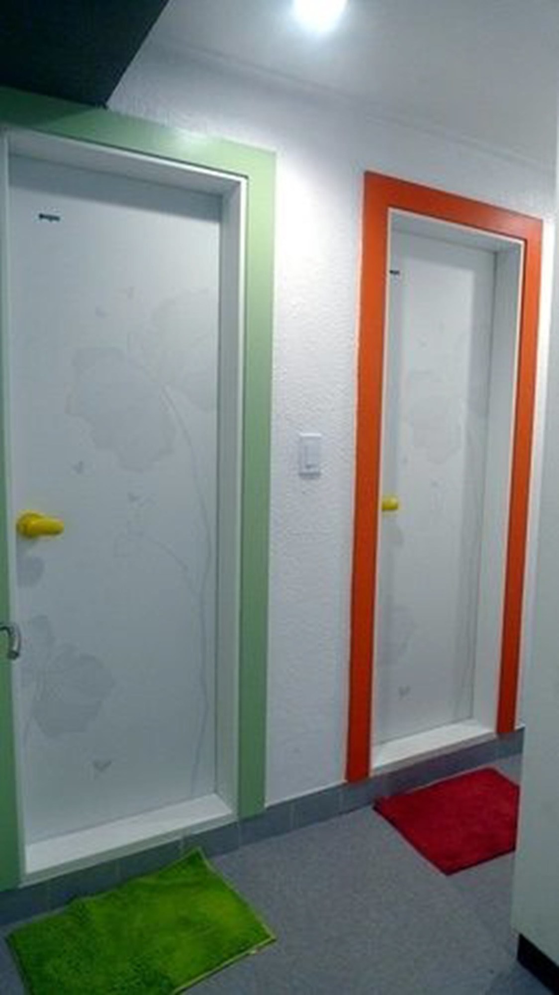 Hostel Korea
