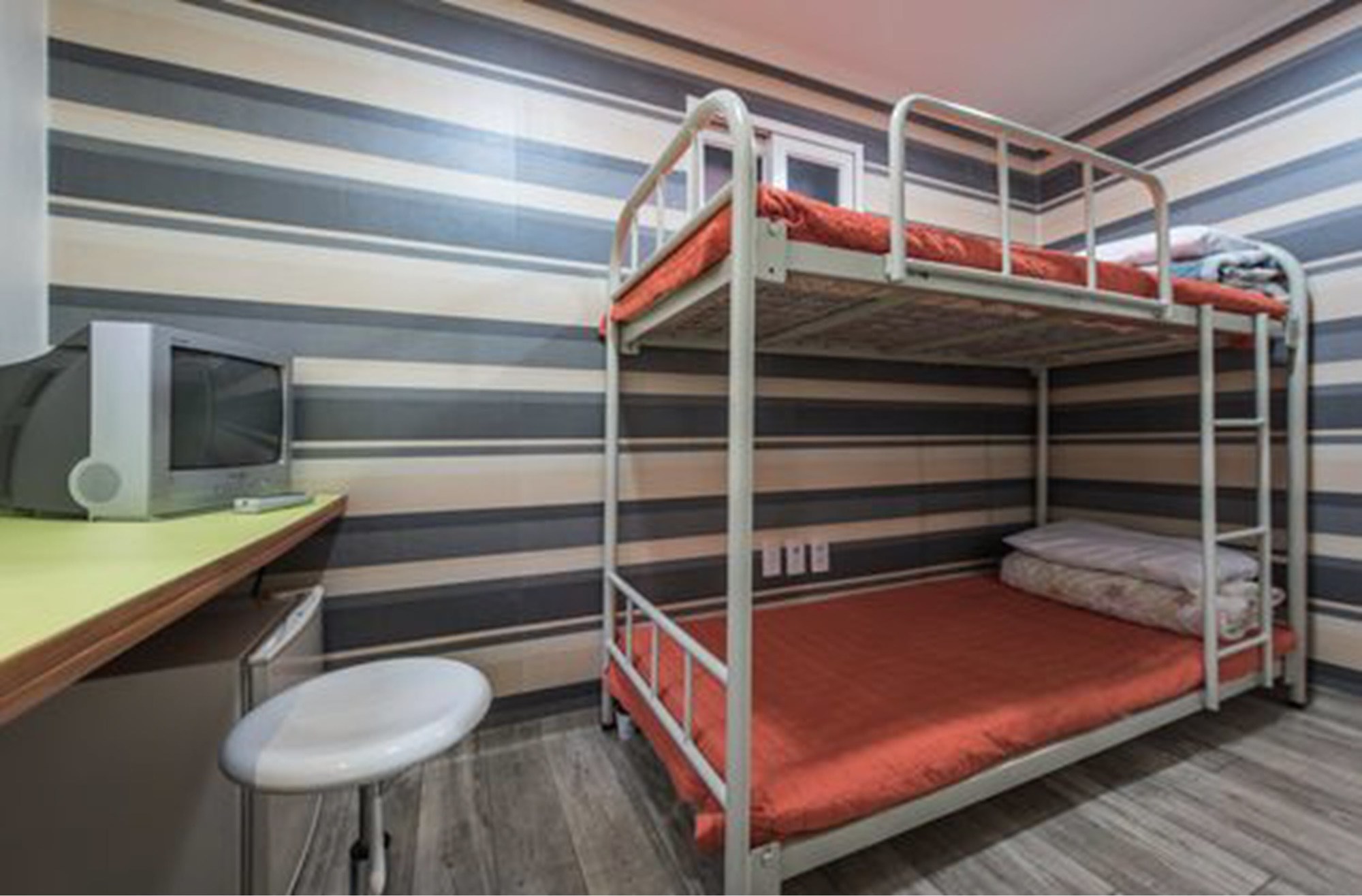 Hostel Korea