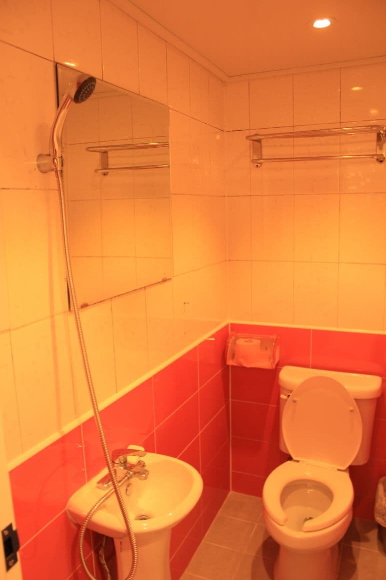 Hostel Korea