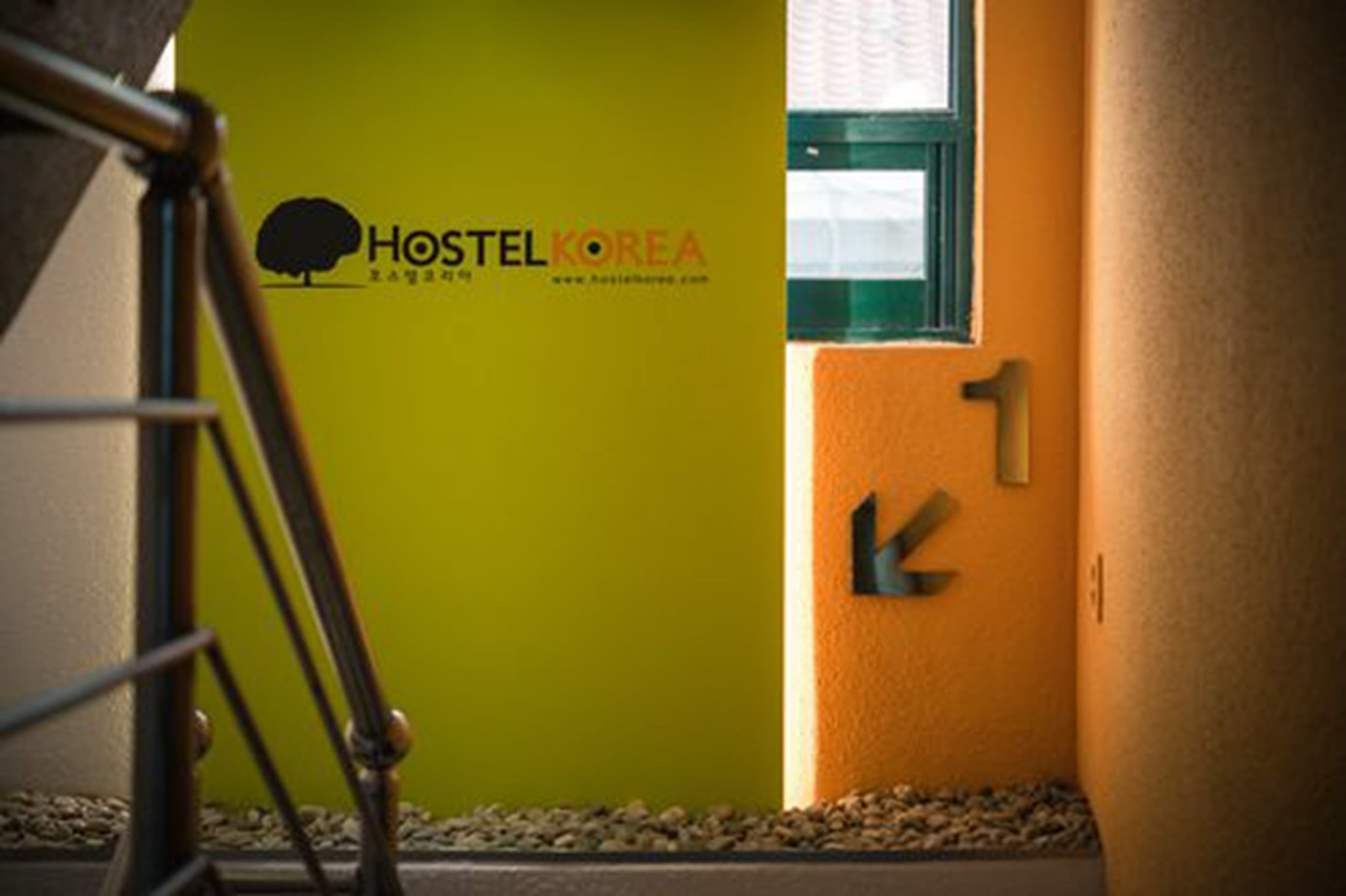 Hostel Korea