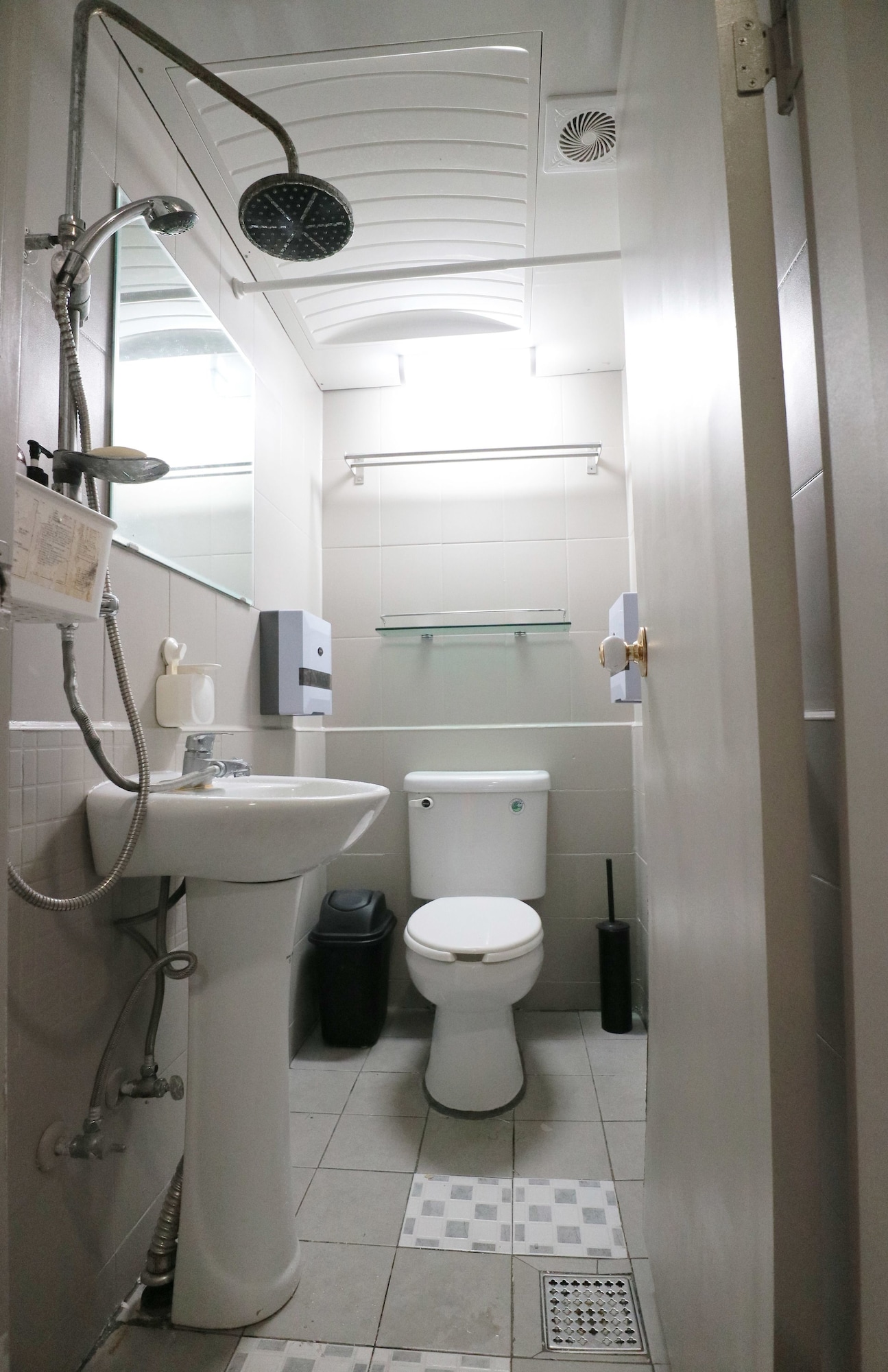 Hostel Korea