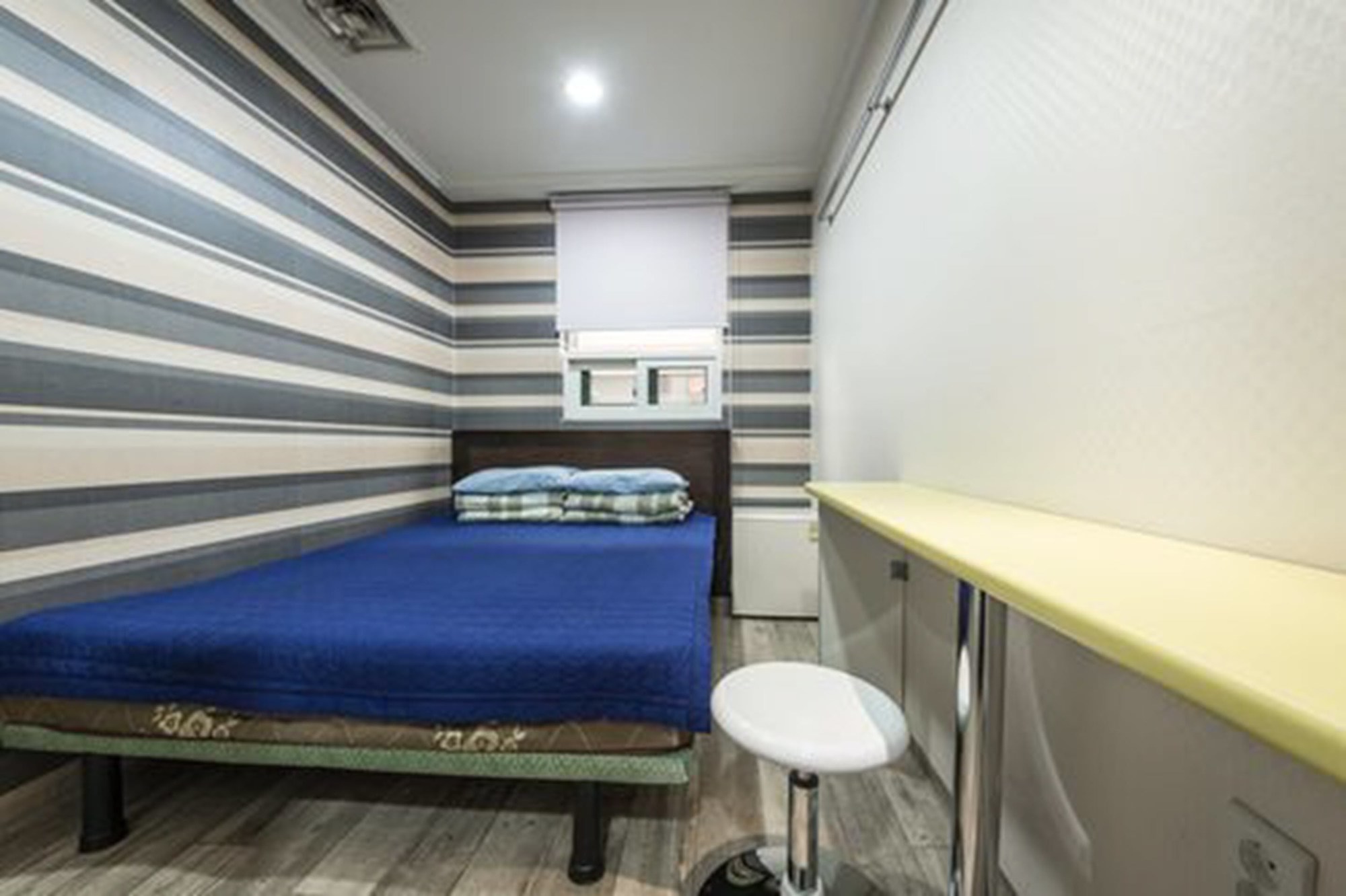 Hostel Korea