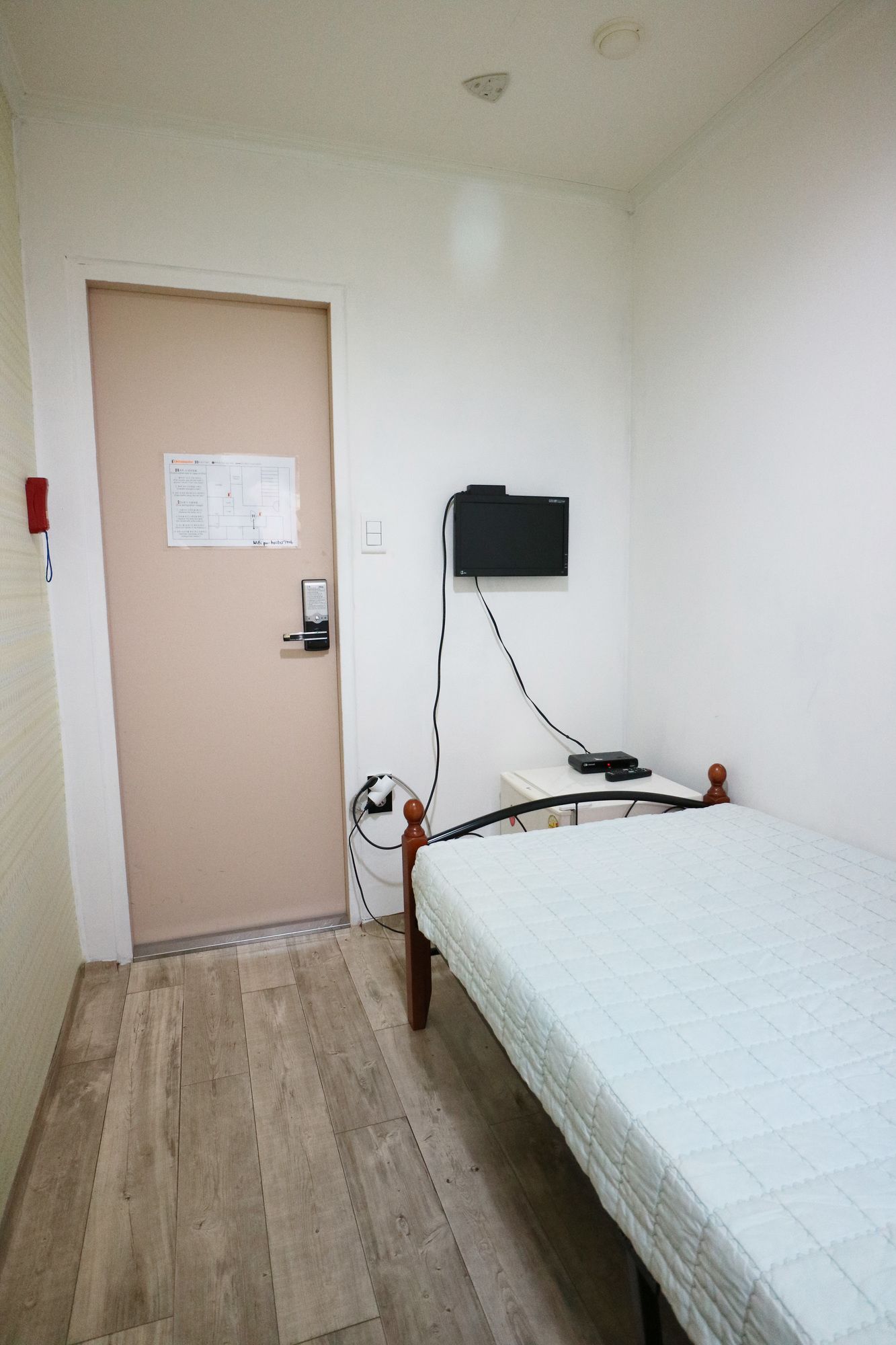 Hostel Korea