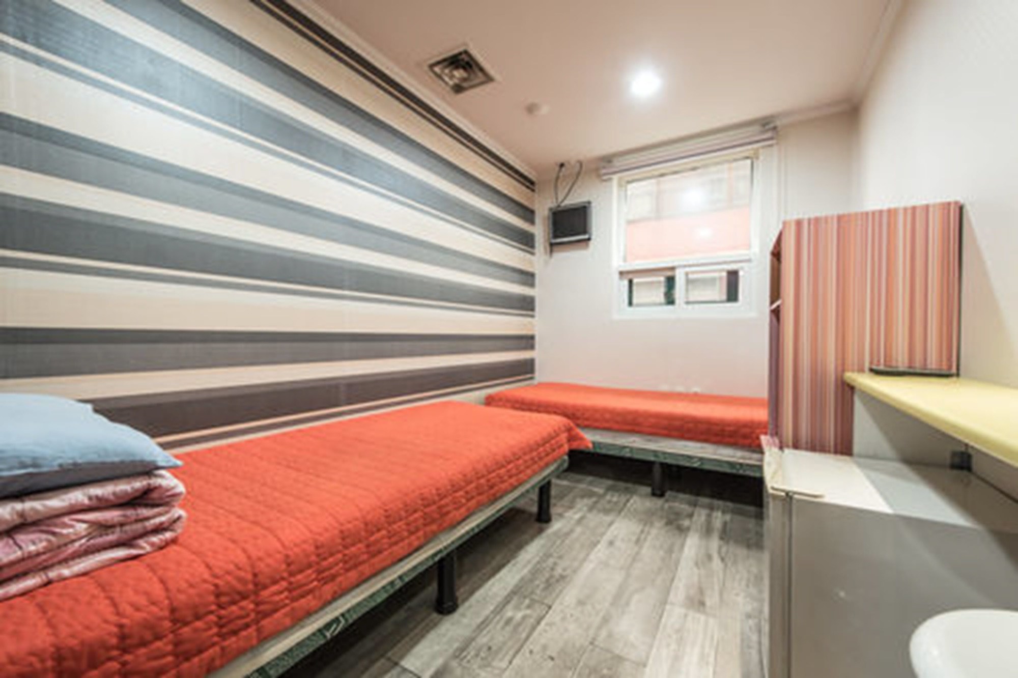Hostel Korea