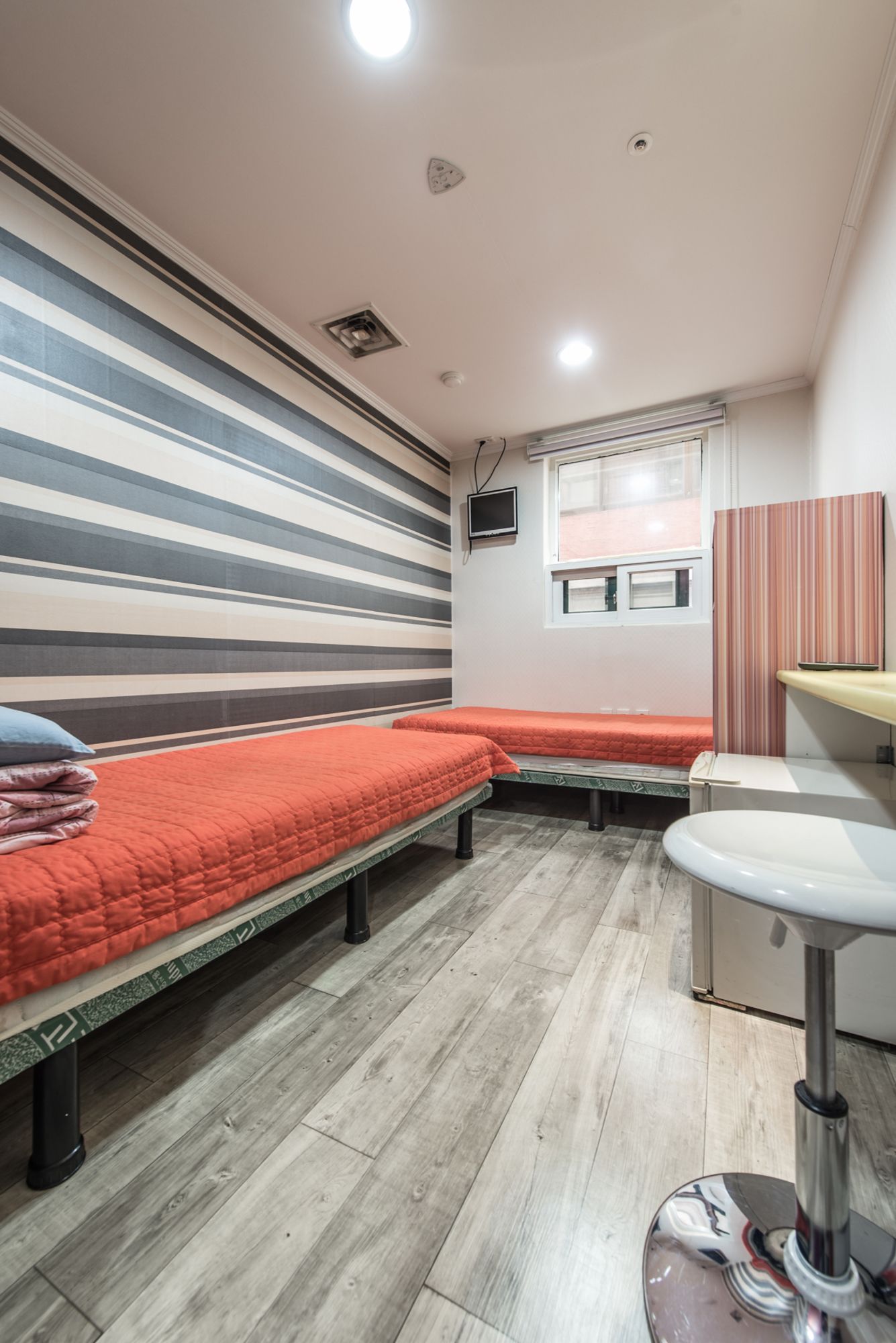 Hostel Korea