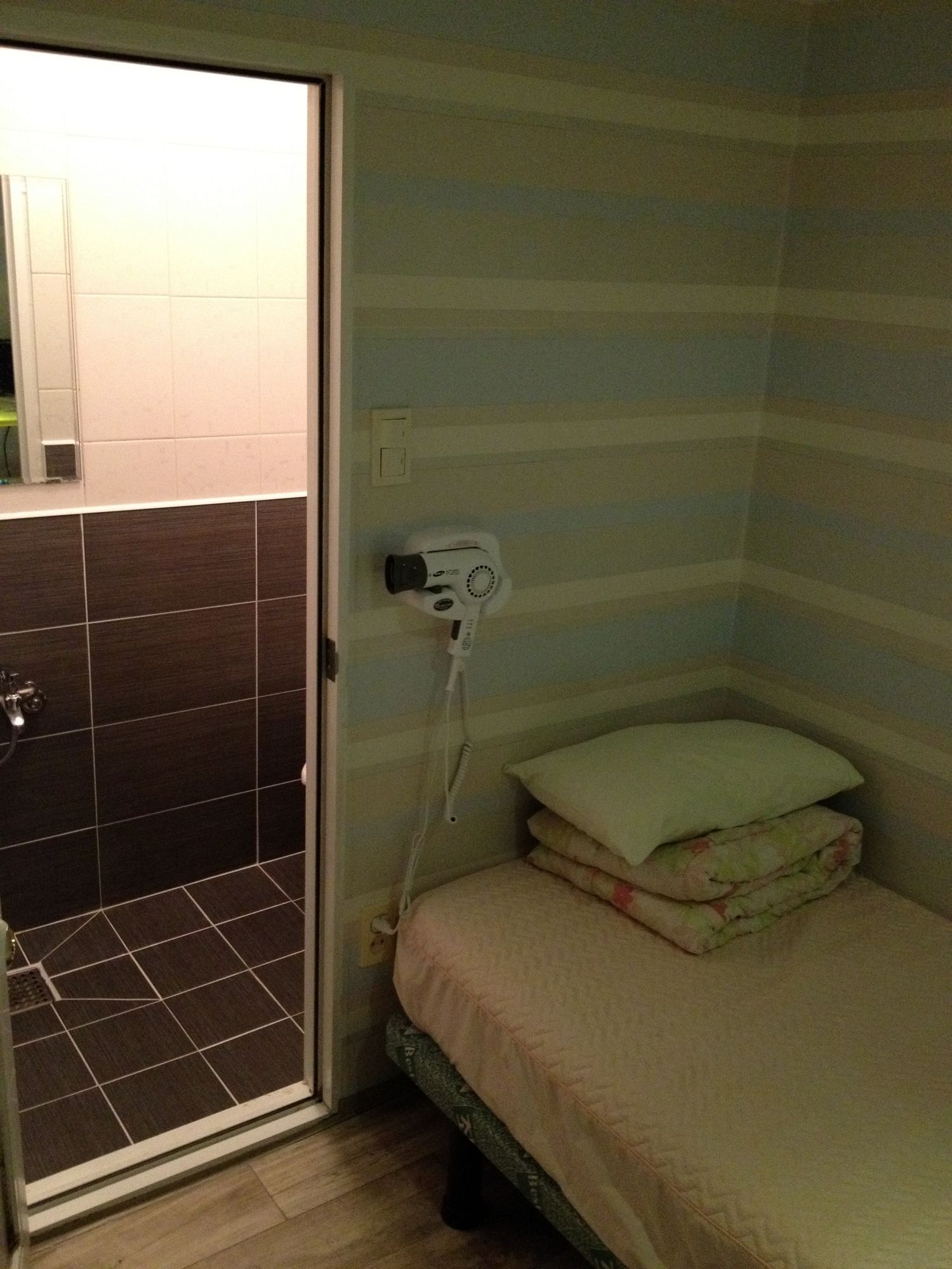 Hostel Korea