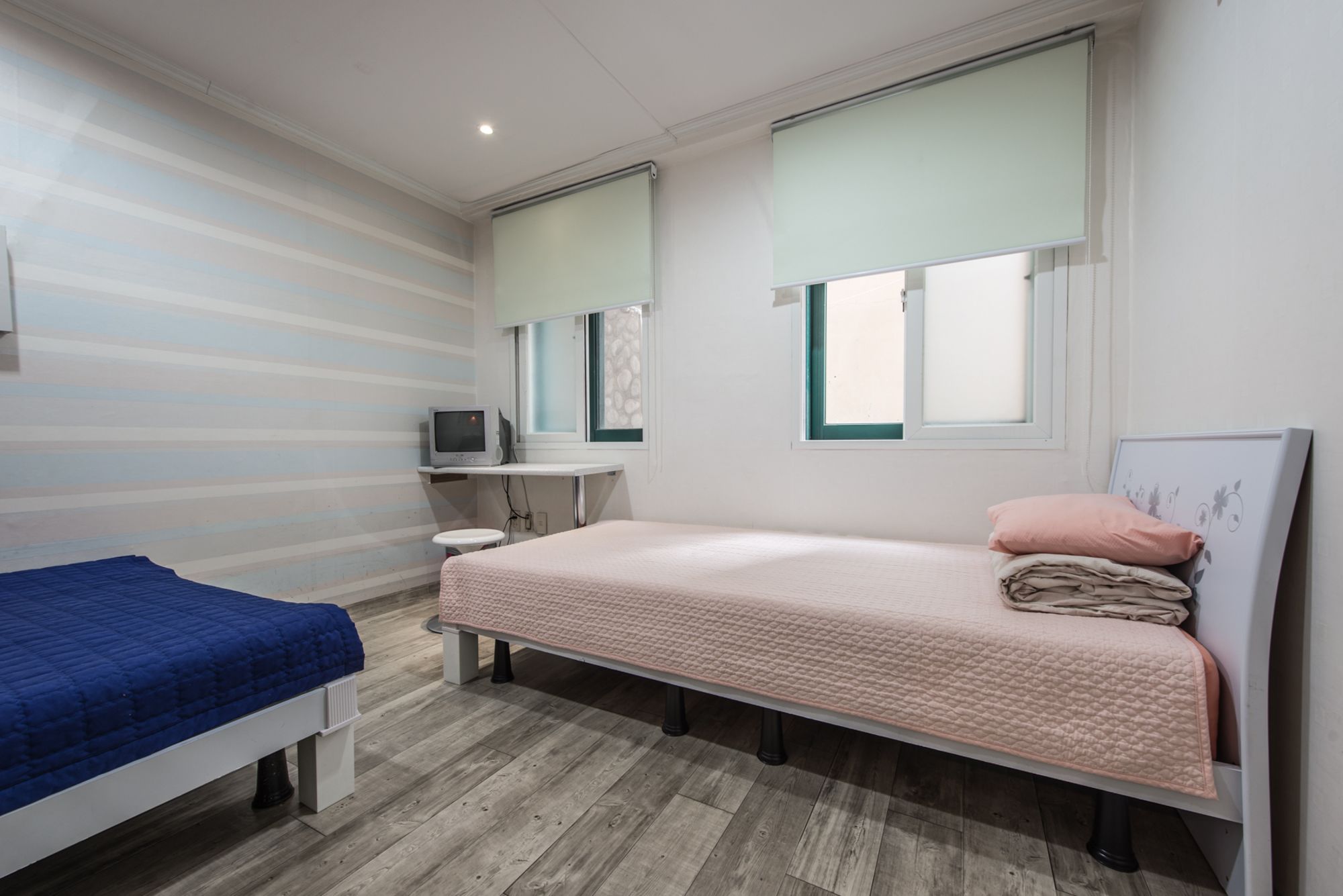 Hostel Korea