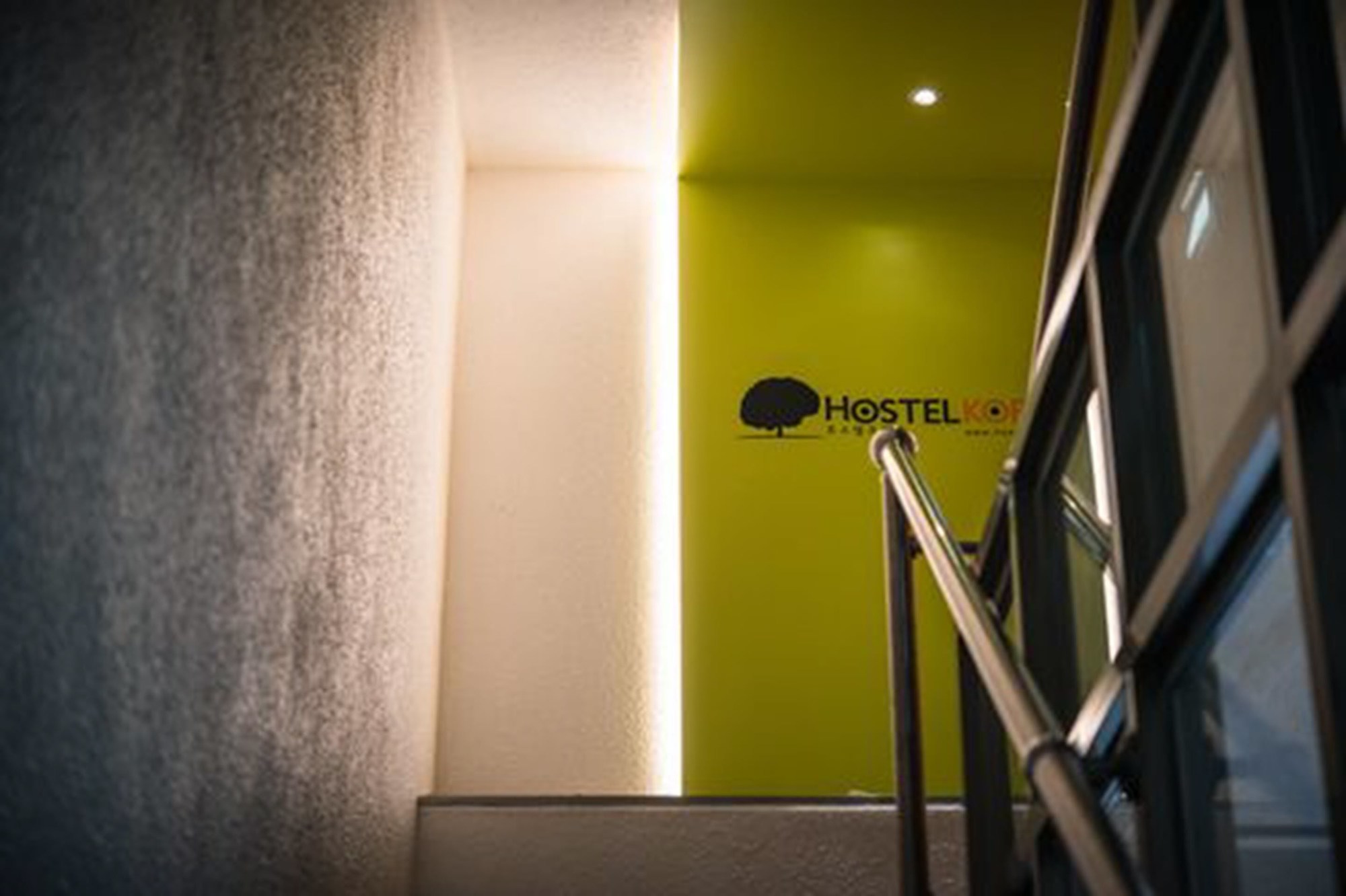 Hostel Korea