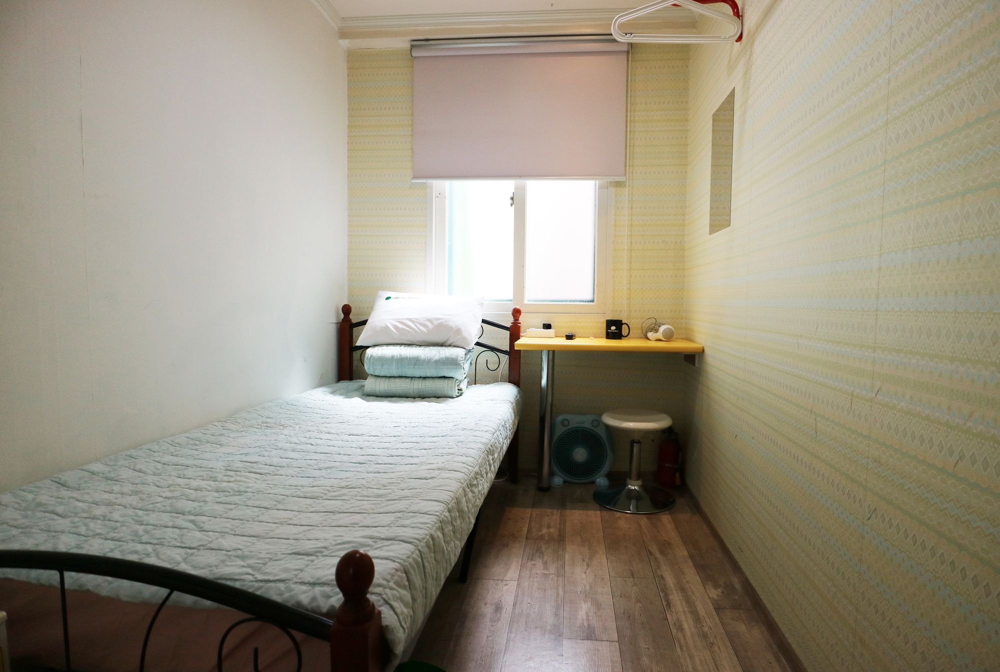 Hostel Korea