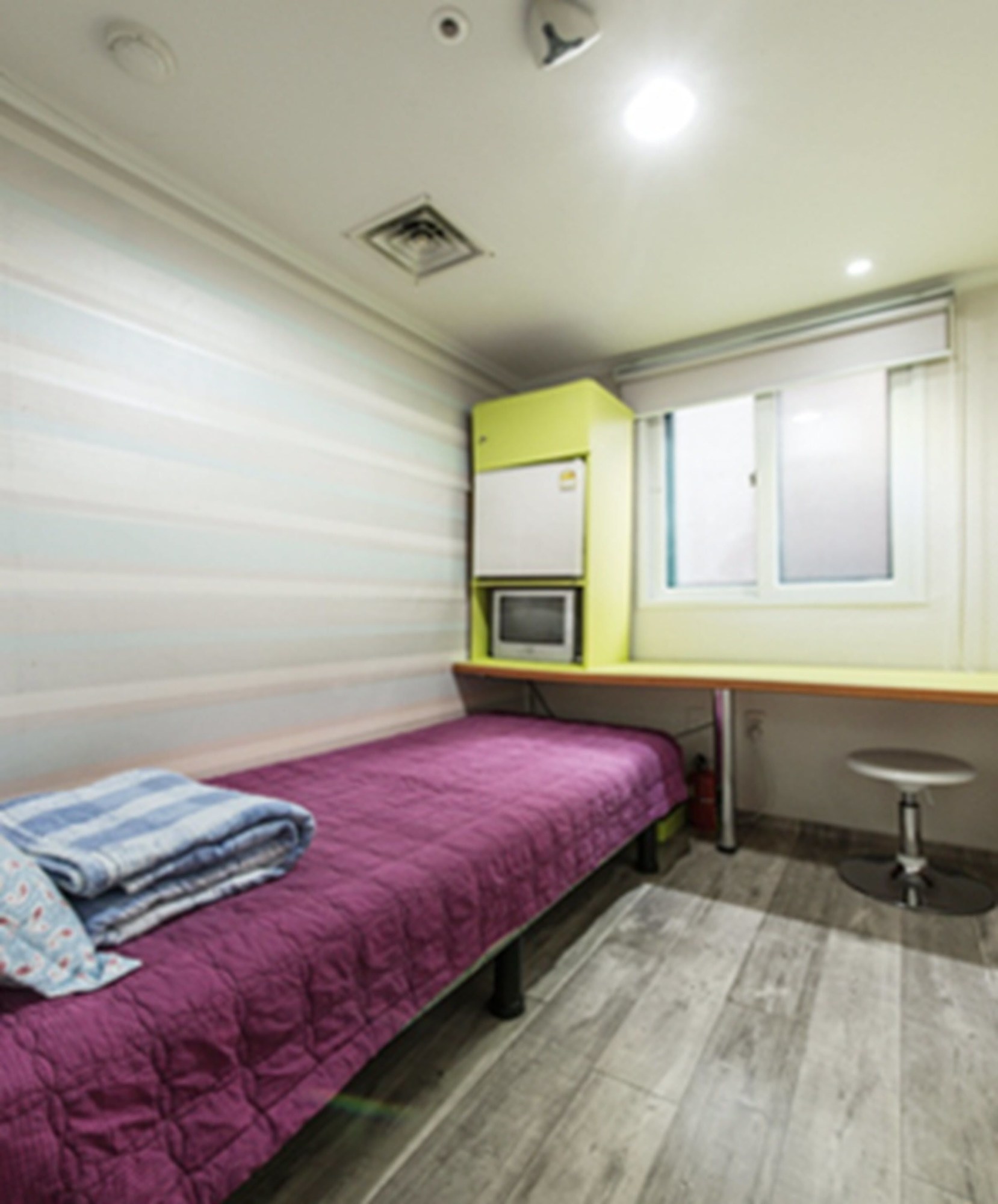 Hostel Korea