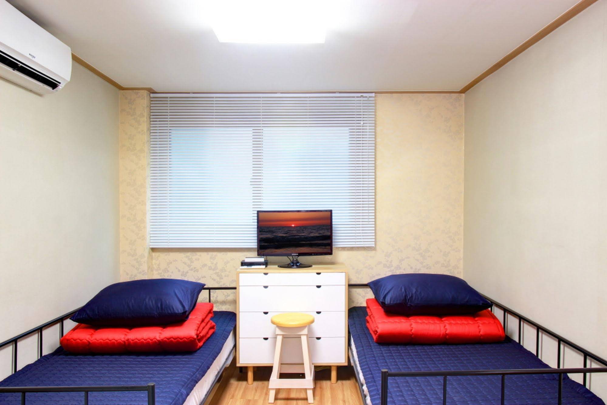 Hostel KW Gangnam